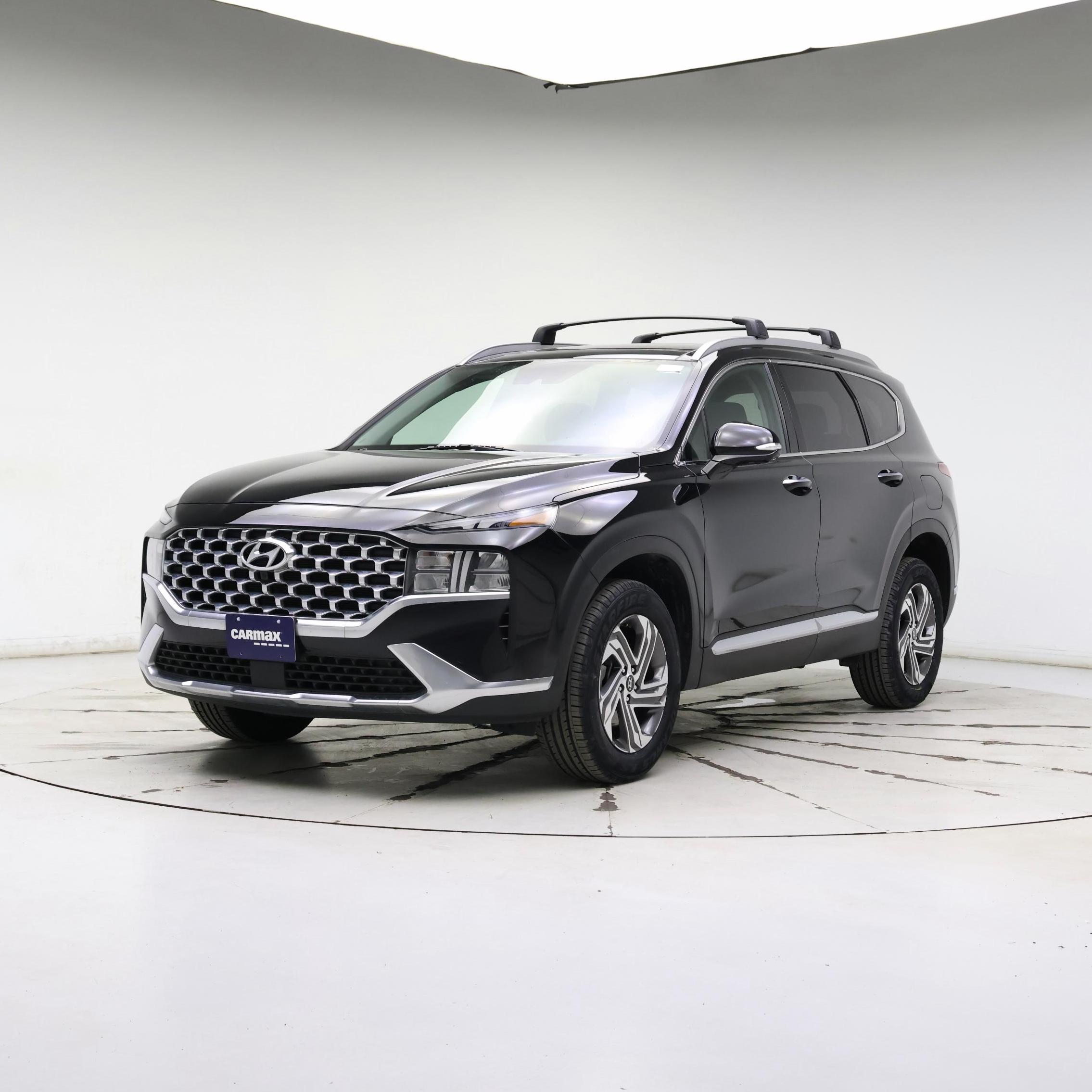 Thumbnail: 2023 Hyundai Santa Fe - 4