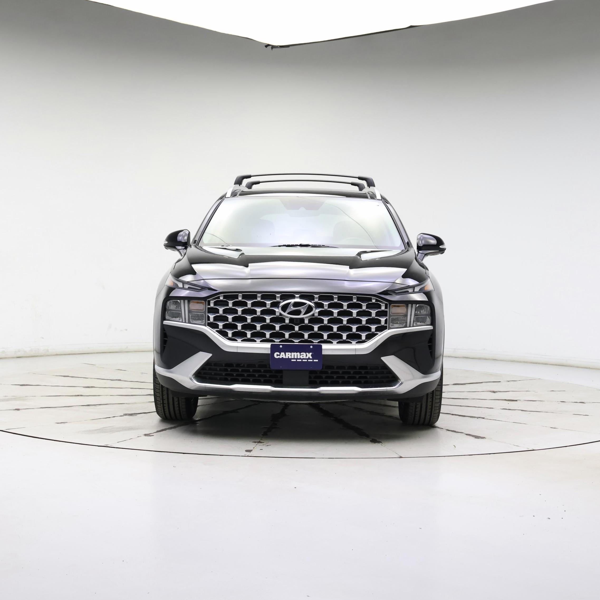 Thumbnail: 2023 Hyundai Santa Fe - 5