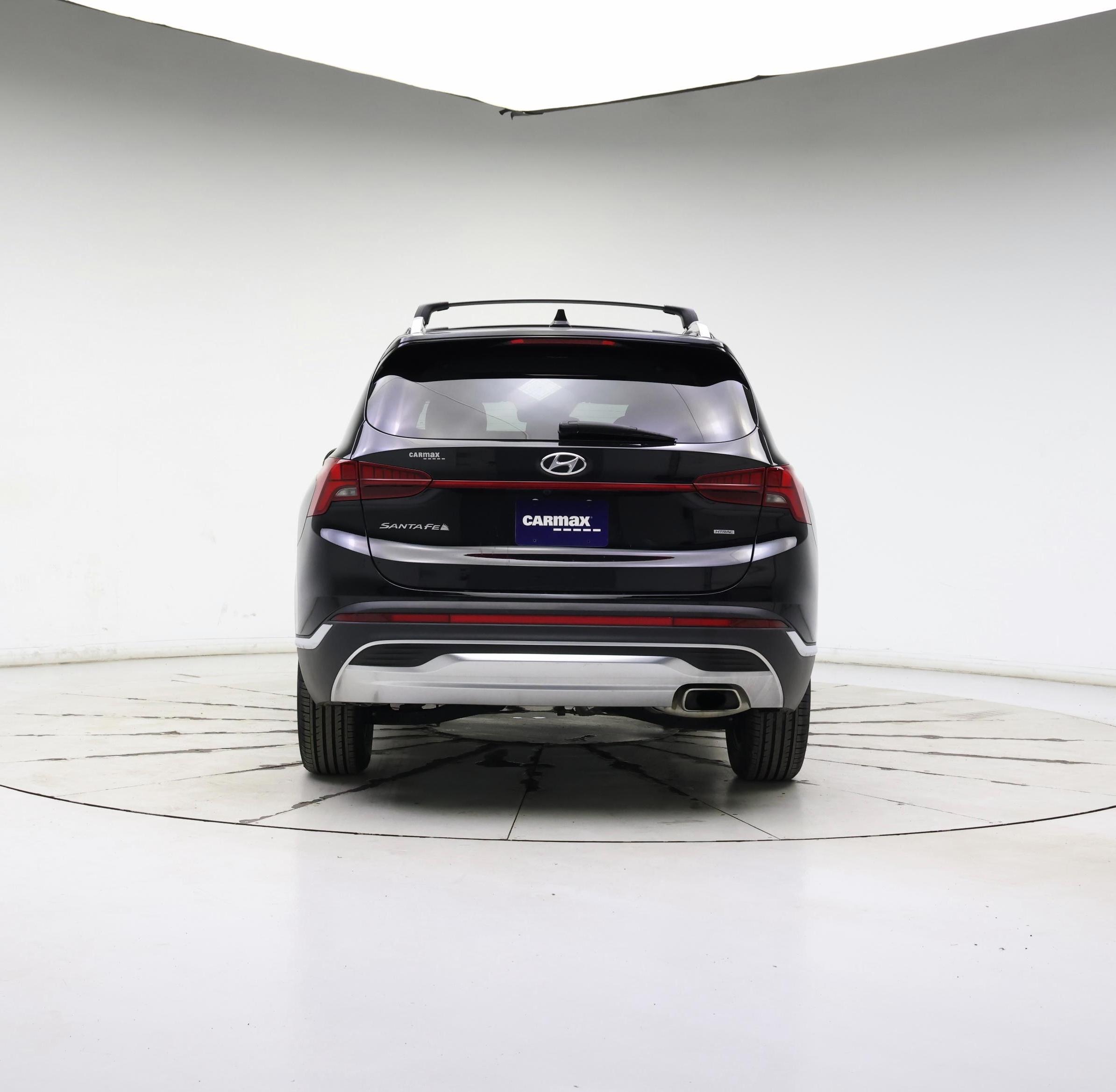 Thumbnail: 2023 Hyundai Santa Fe - 6