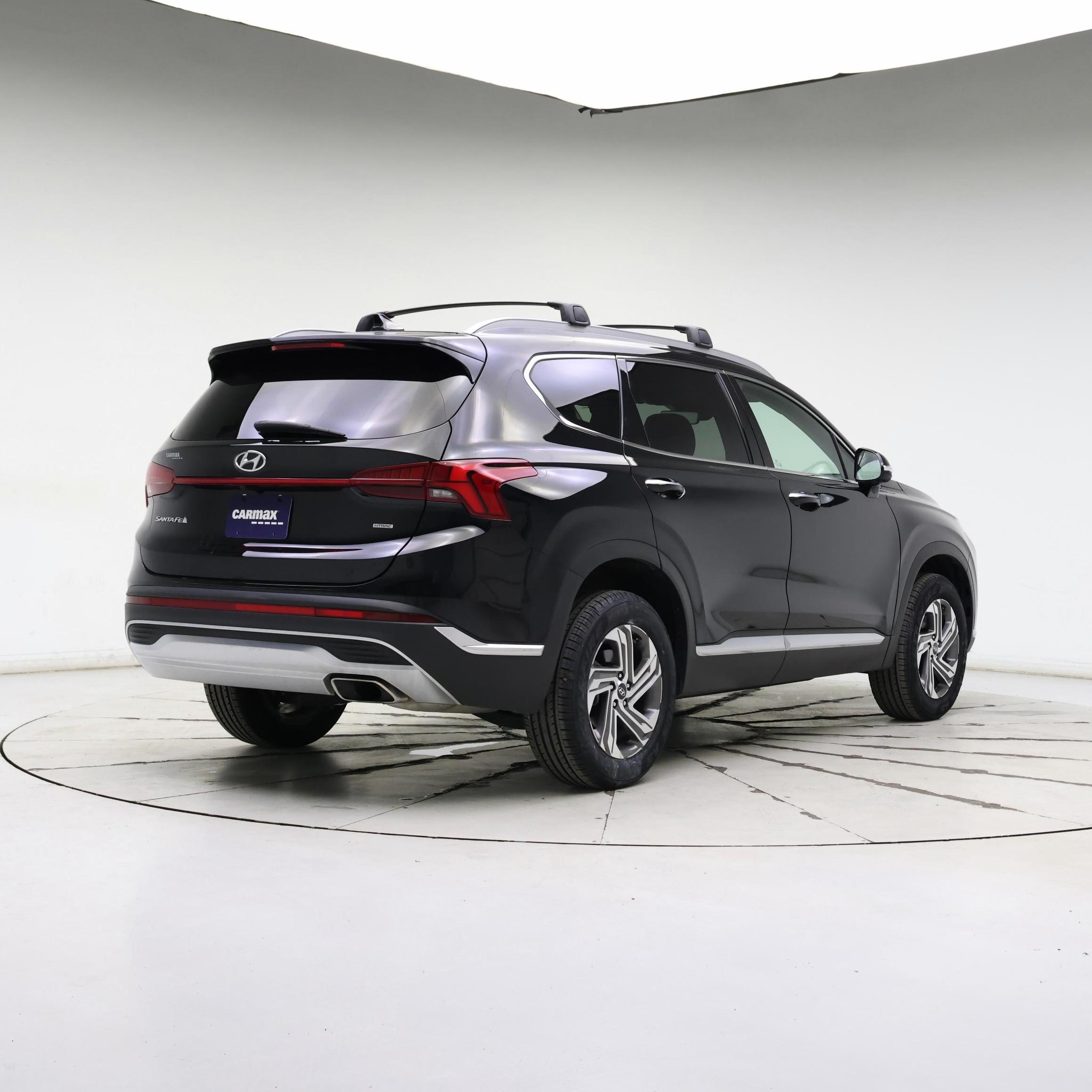 Thumbnail: 2023 Hyundai Santa Fe - 8