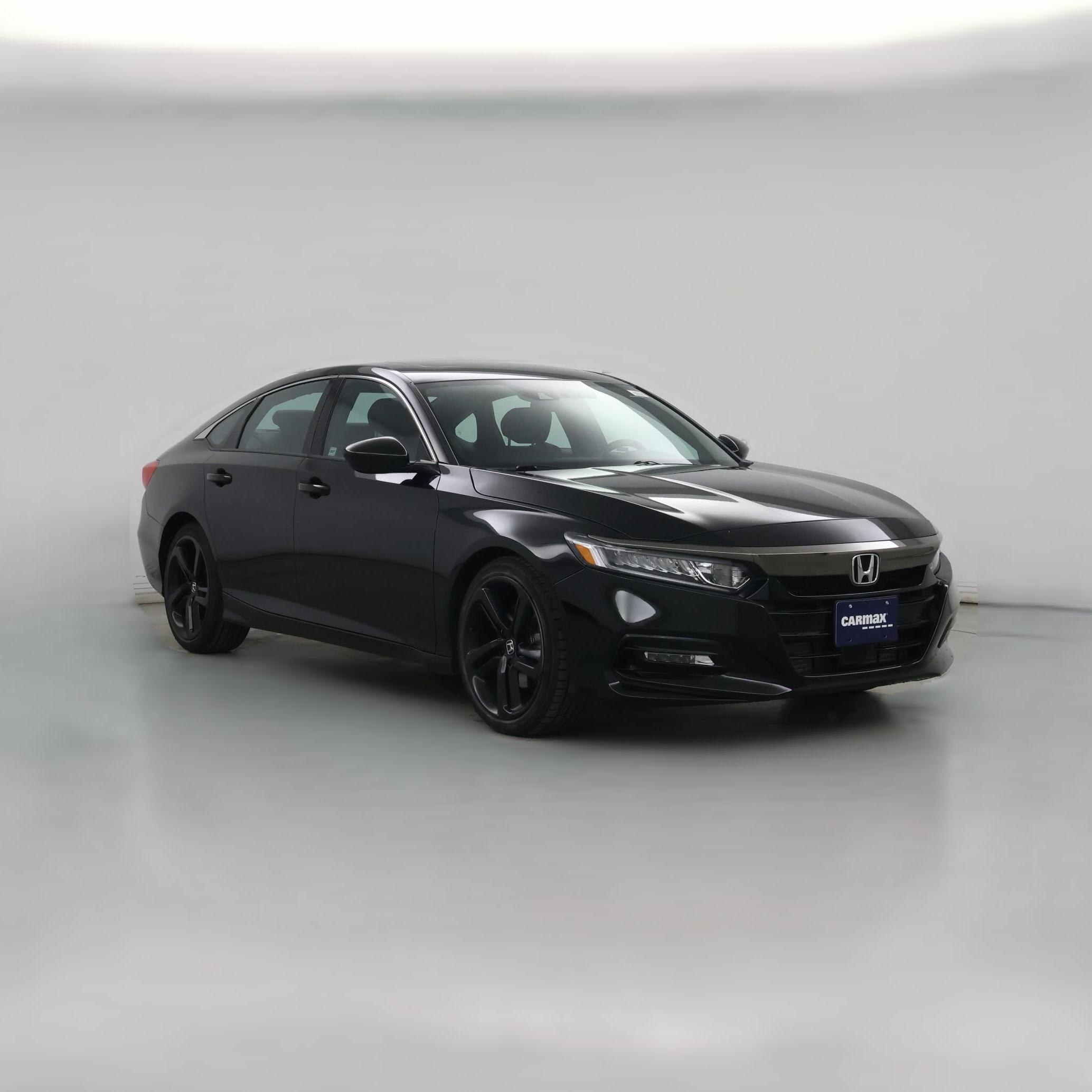 Thumbnail: 2019 Honda Accord - 1