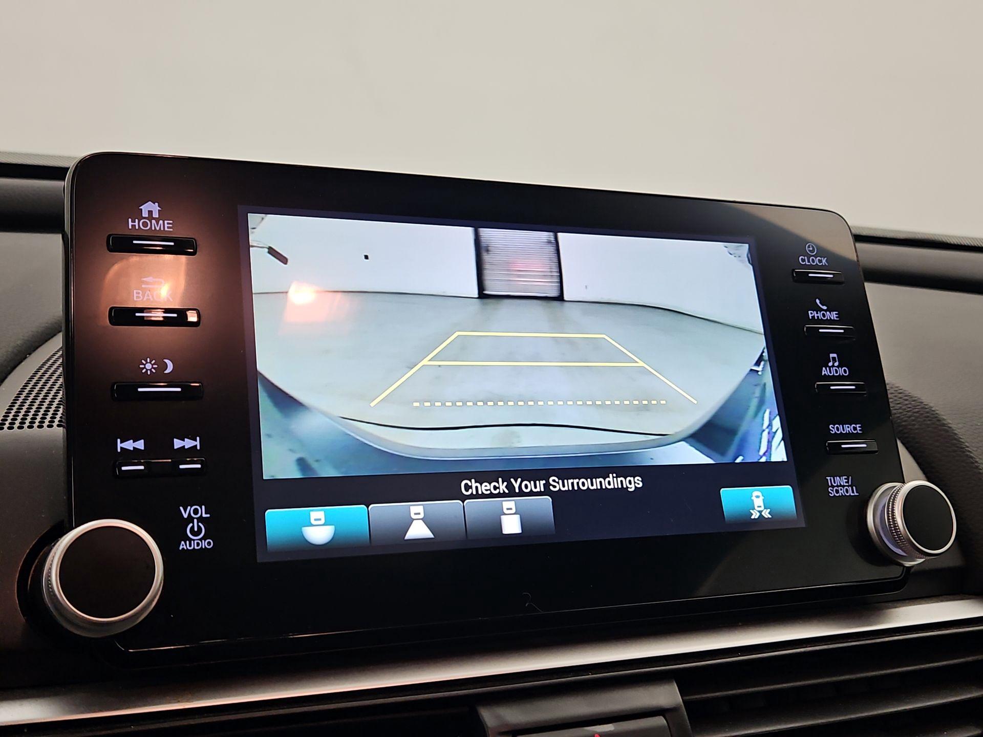 Thumbnail: 2019 Honda Accord - 14