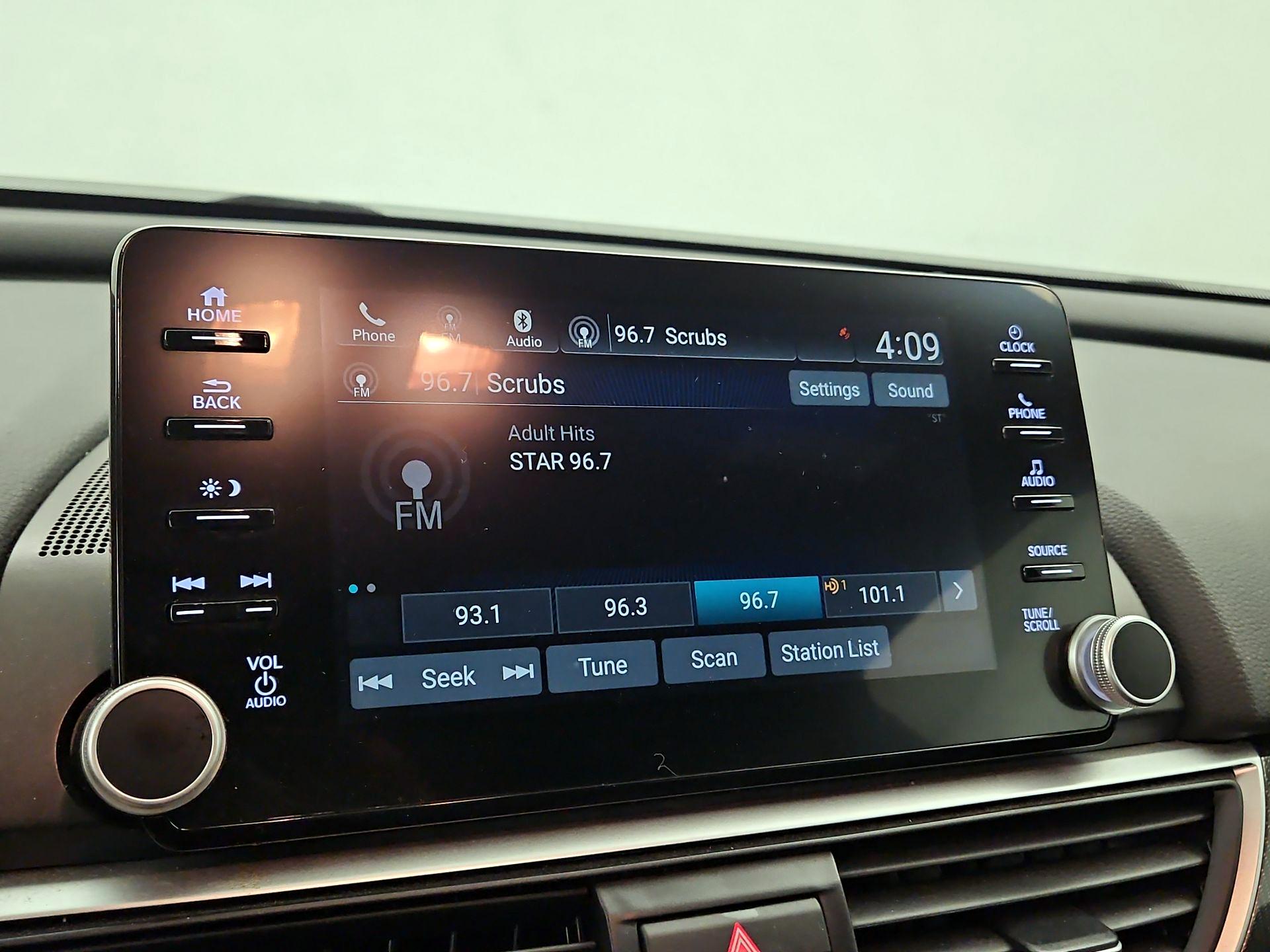 Thumbnail: 2019 Honda Accord - 15