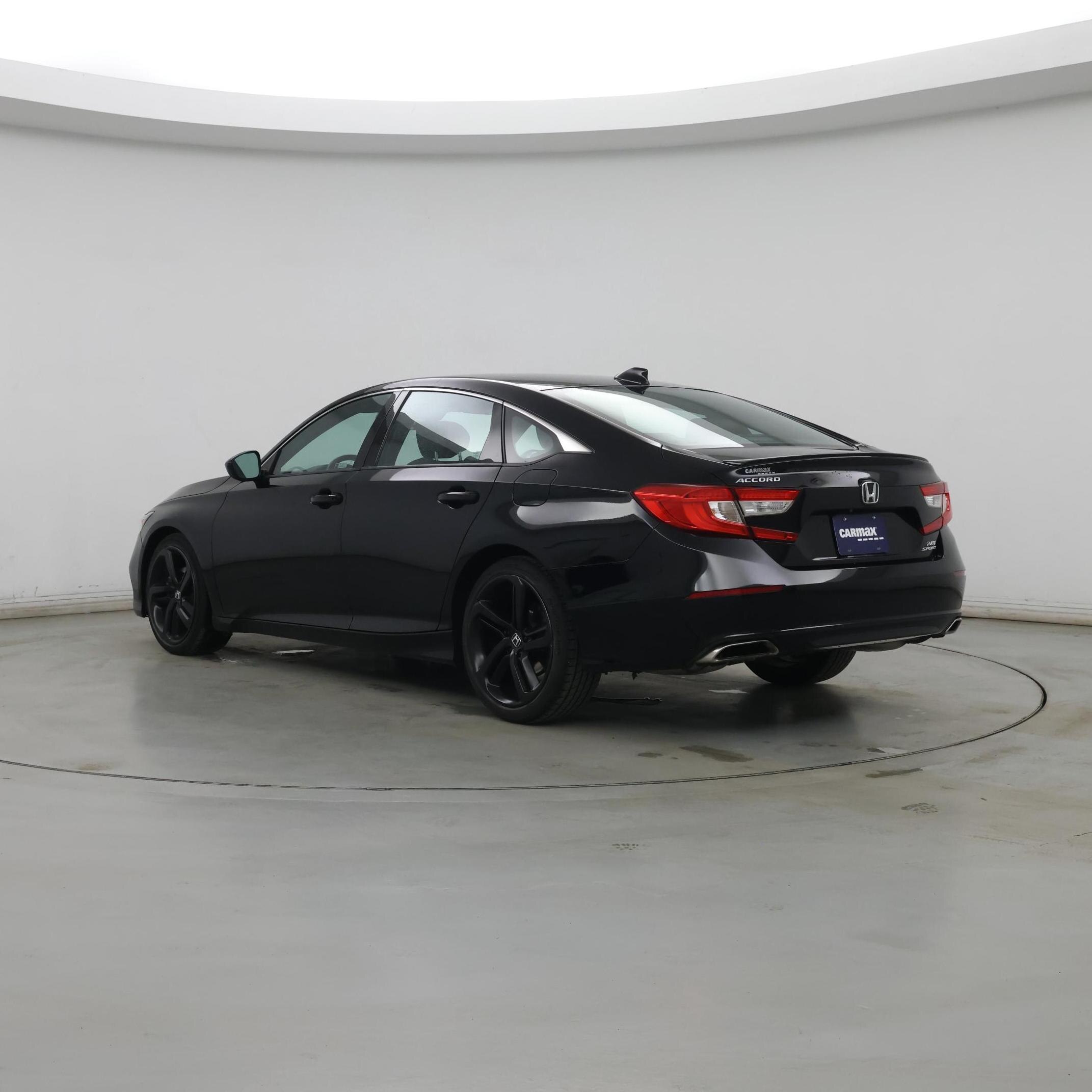 Thumbnail: 2019 Honda Accord - 2