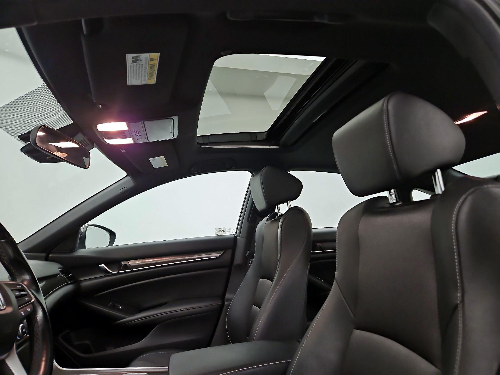 Thumbnail: 2019 Honda Accord - 19