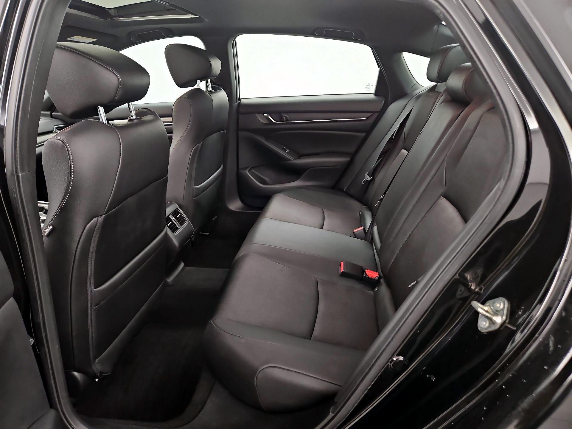 Thumbnail: 2019 Honda Accord - 20