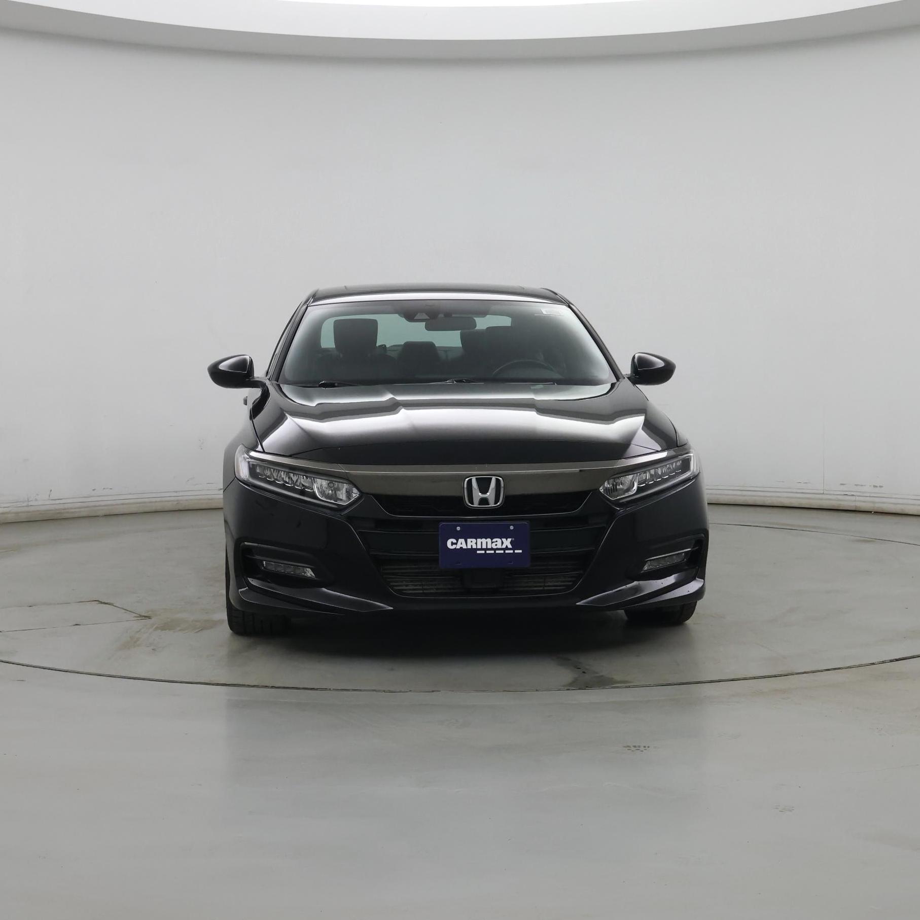Thumbnail: 2019 Honda Accord - 5