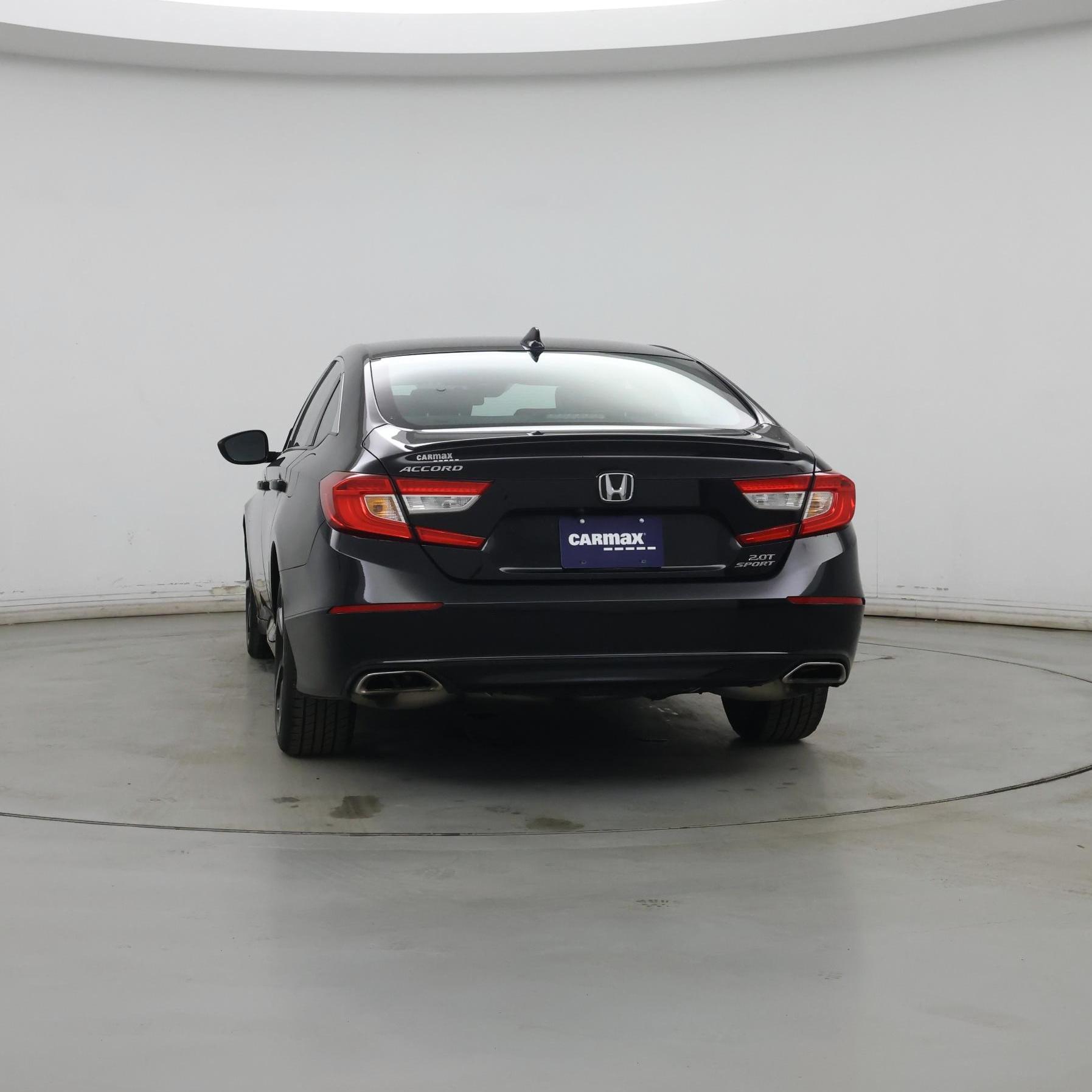 Thumbnail: 2019 Honda Accord - 6