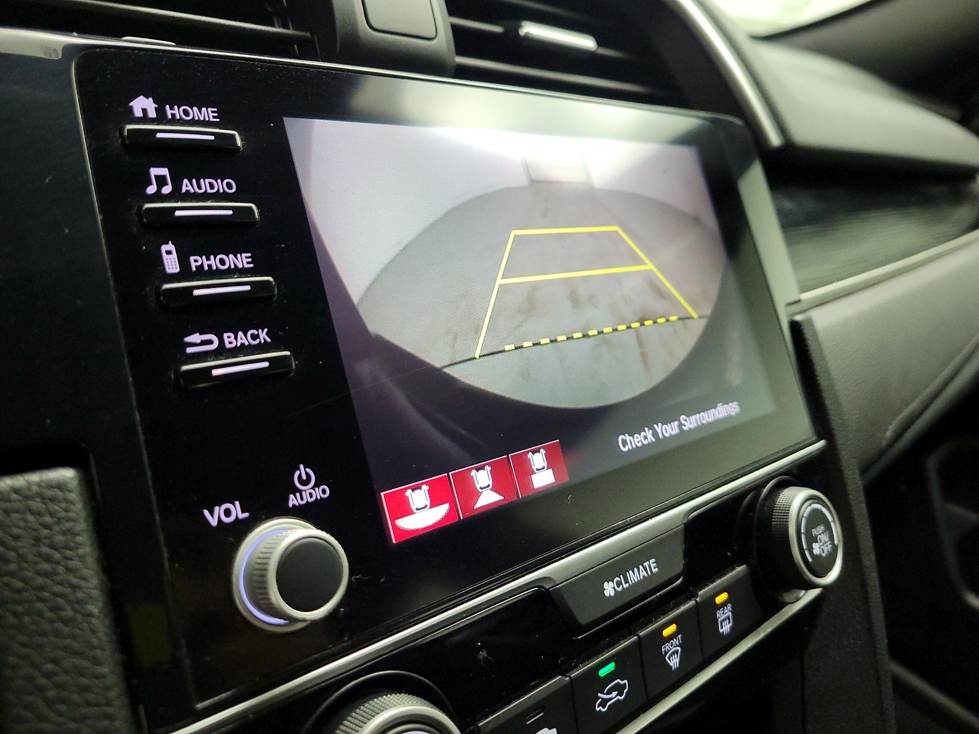 Thumbnail: 2019 Honda Civic - 13