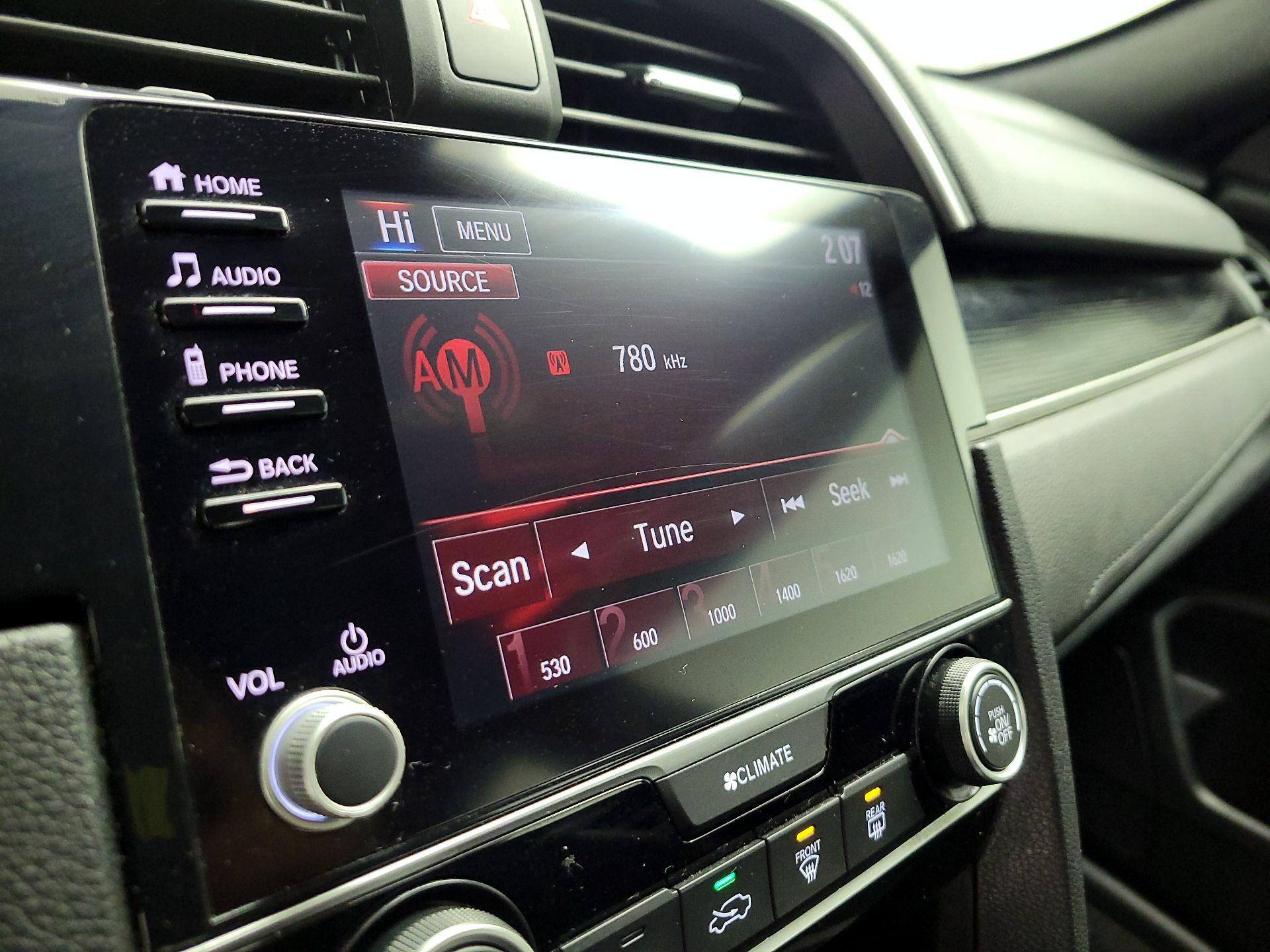 Thumbnail: 2019 Honda Civic - 14