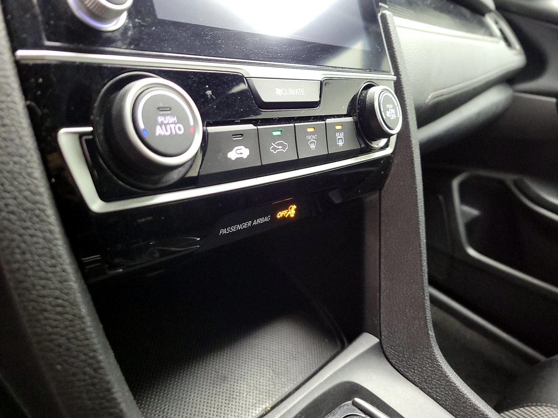 Thumbnail: 2019 Honda Civic - 15