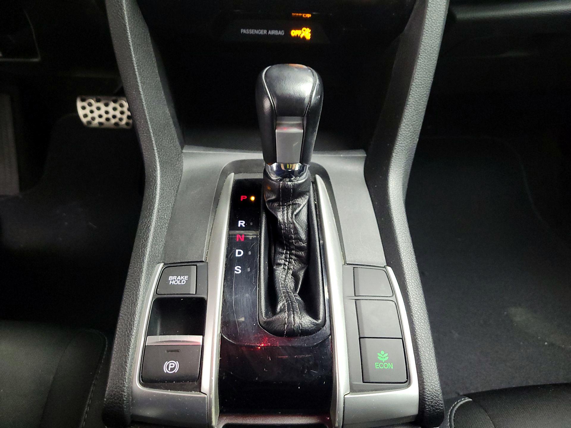 Thumbnail: 2019 Honda Civic - 16