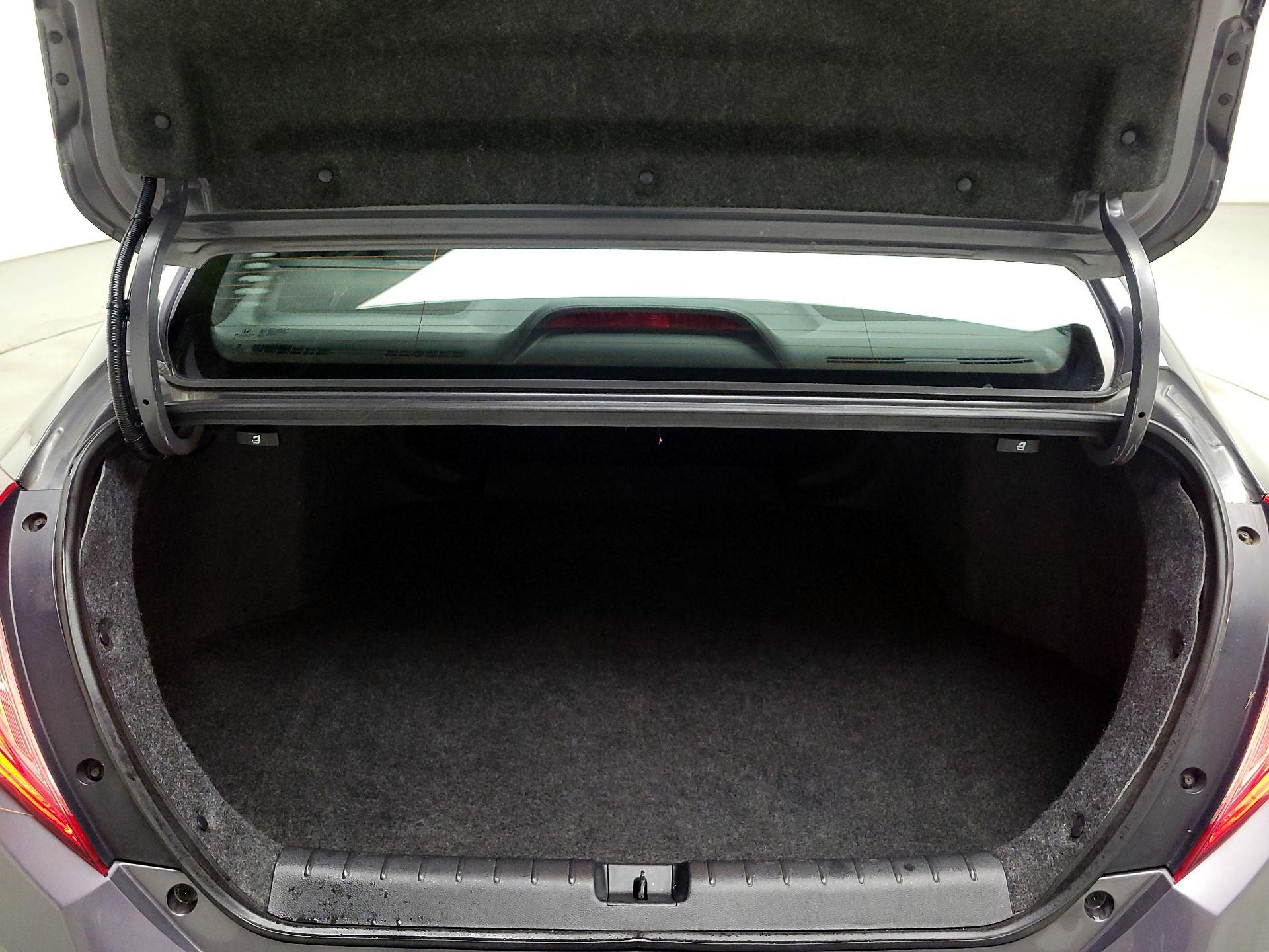 Thumbnail: 2019 Honda Civic - 18