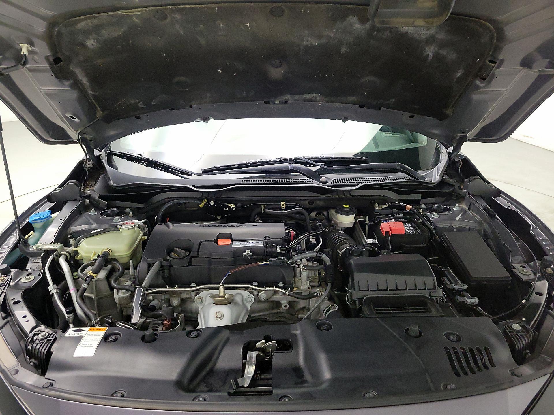 Thumbnail: 2019 Honda Civic - 19