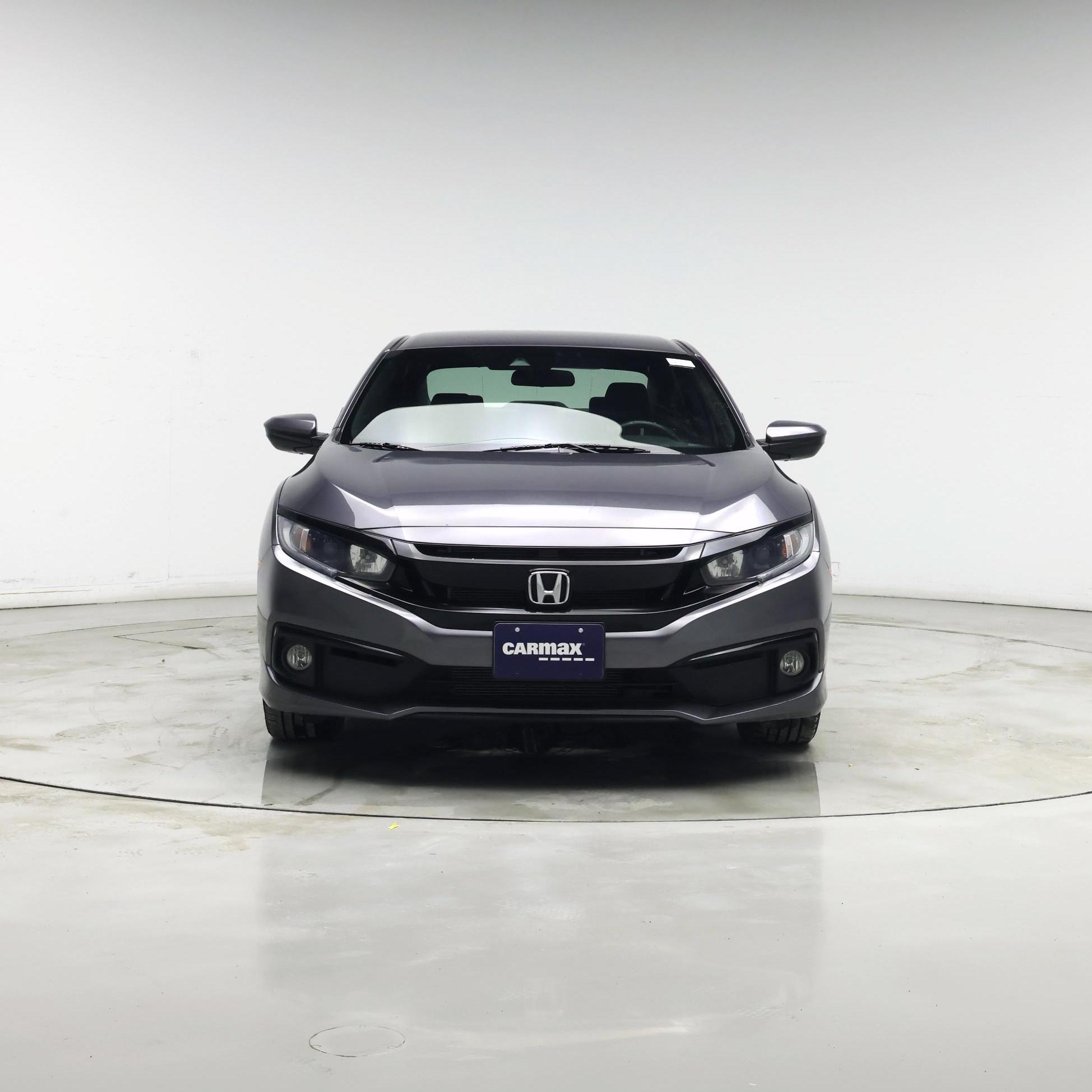 Thumbnail: 2019 Honda Civic - 5