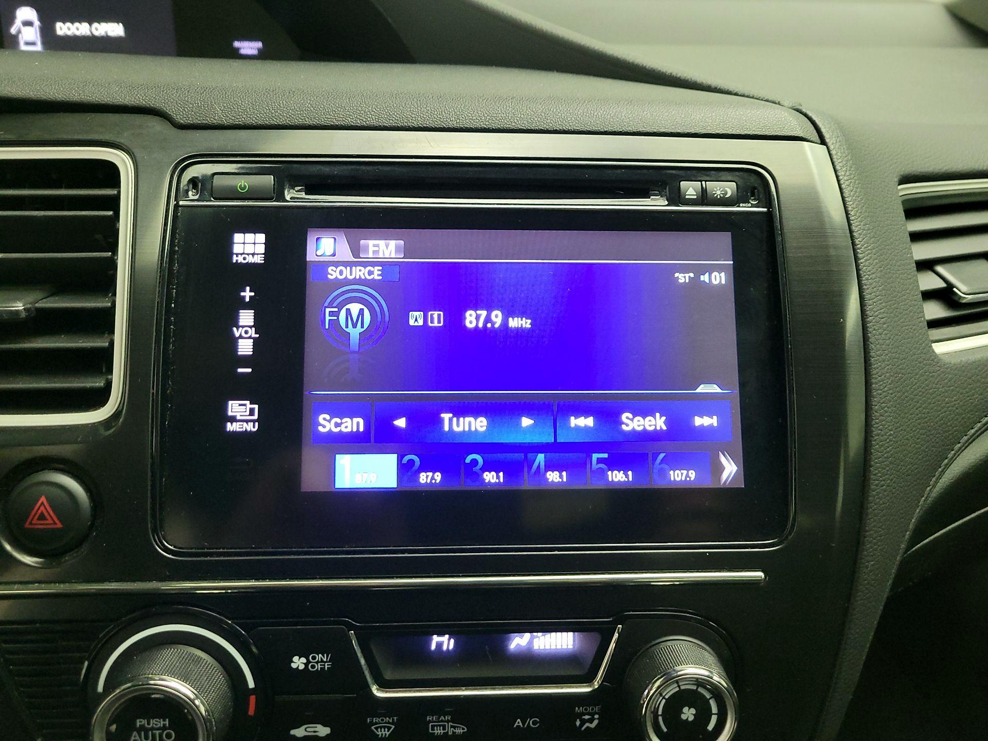 Thumbnail: 2015 Honda Civic - 13