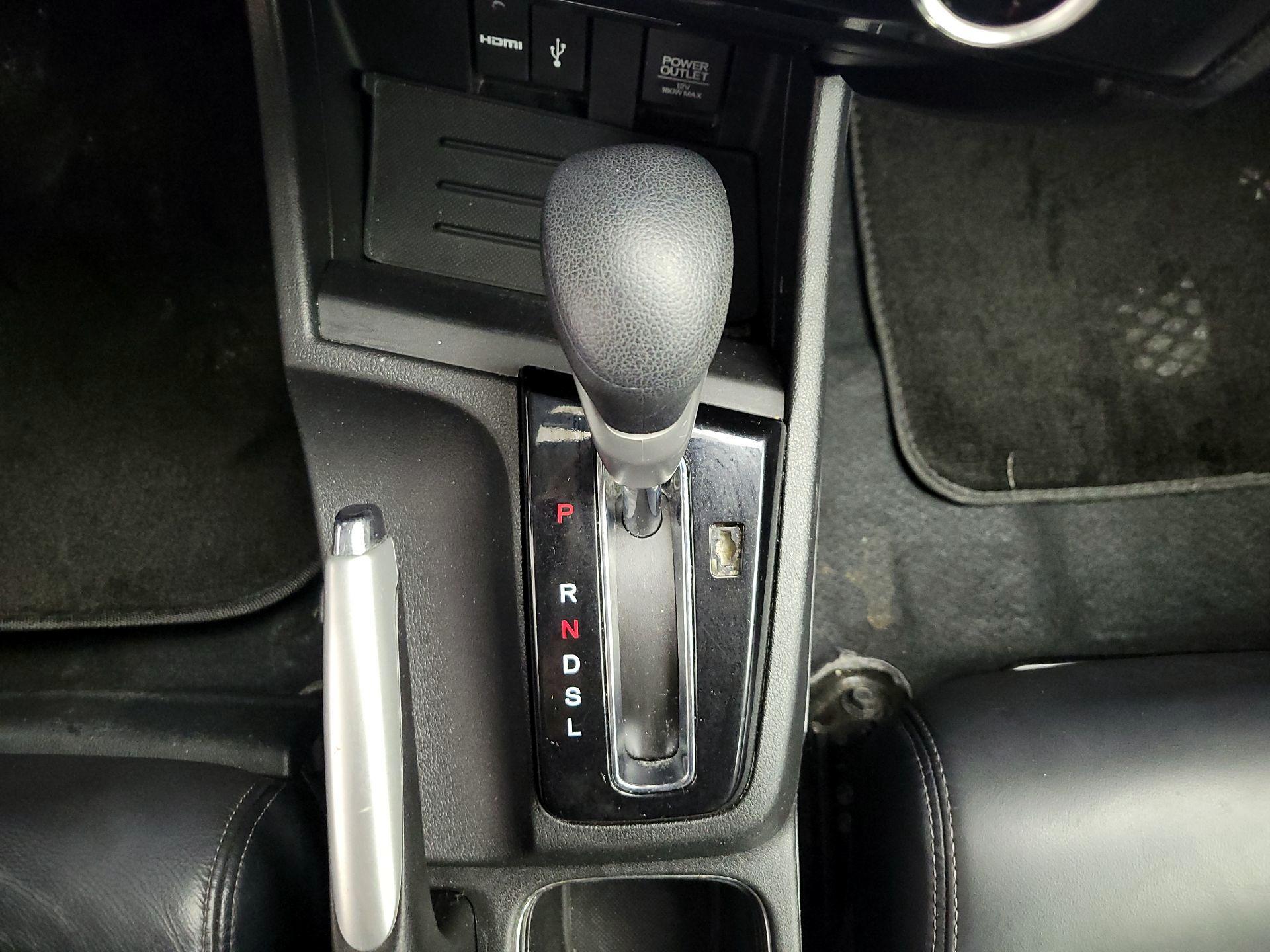 Thumbnail: 2015 Honda Civic - 15