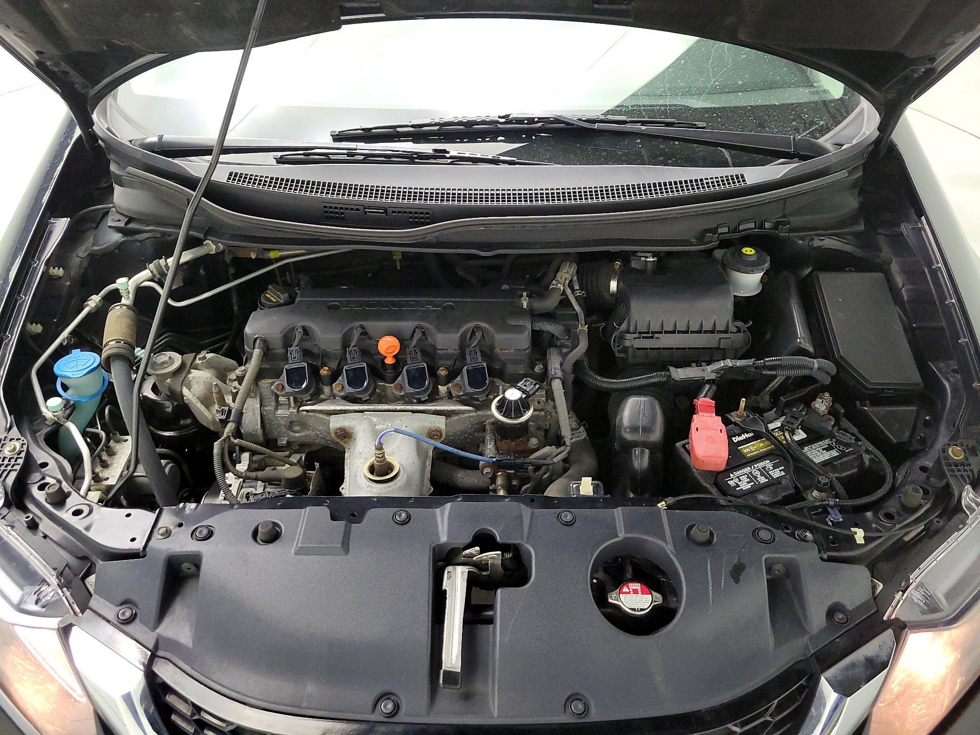 Thumbnail: 2015 Honda Civic - 17