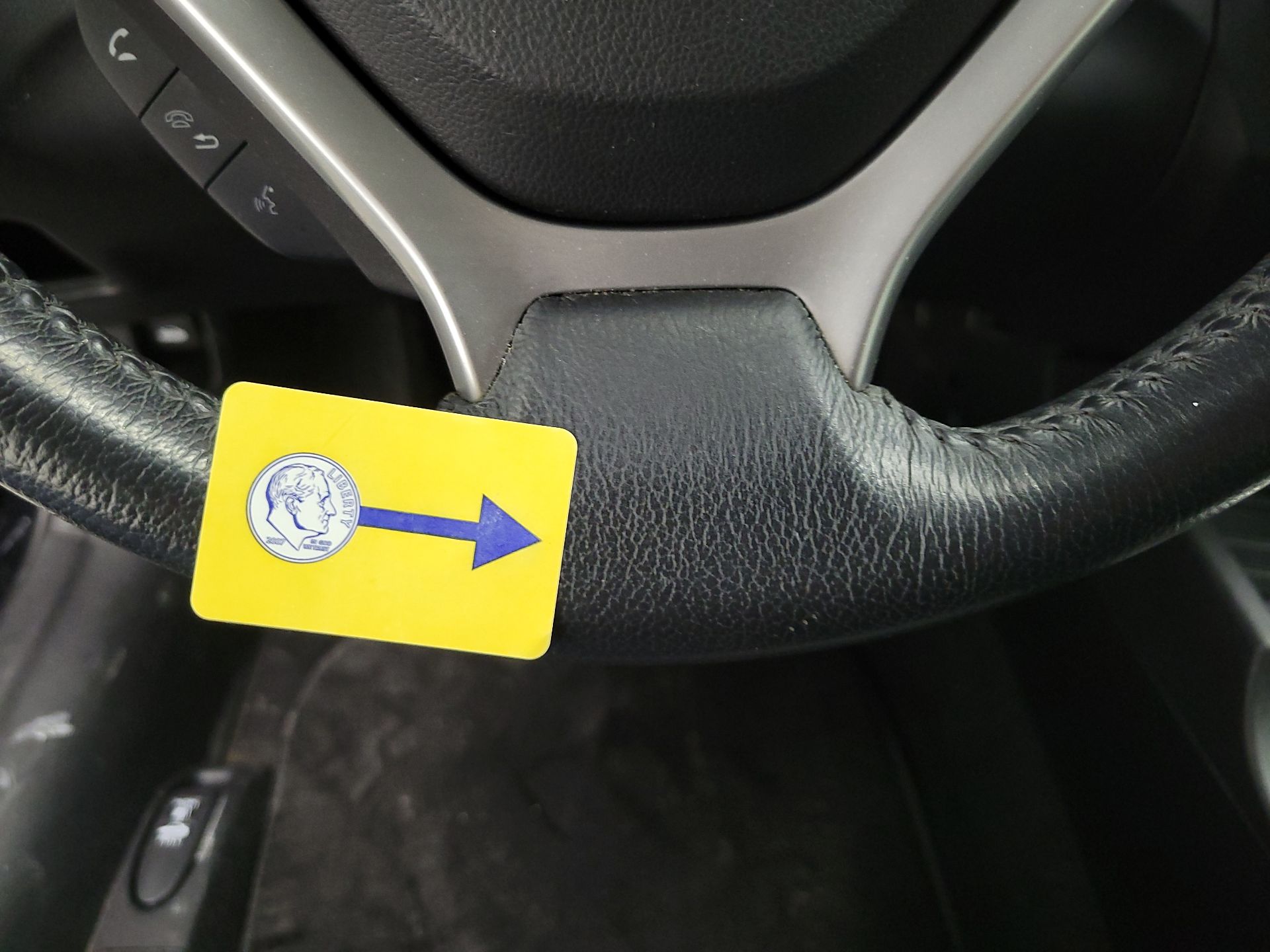 Thumbnail: 2015 Honda Civic - 19