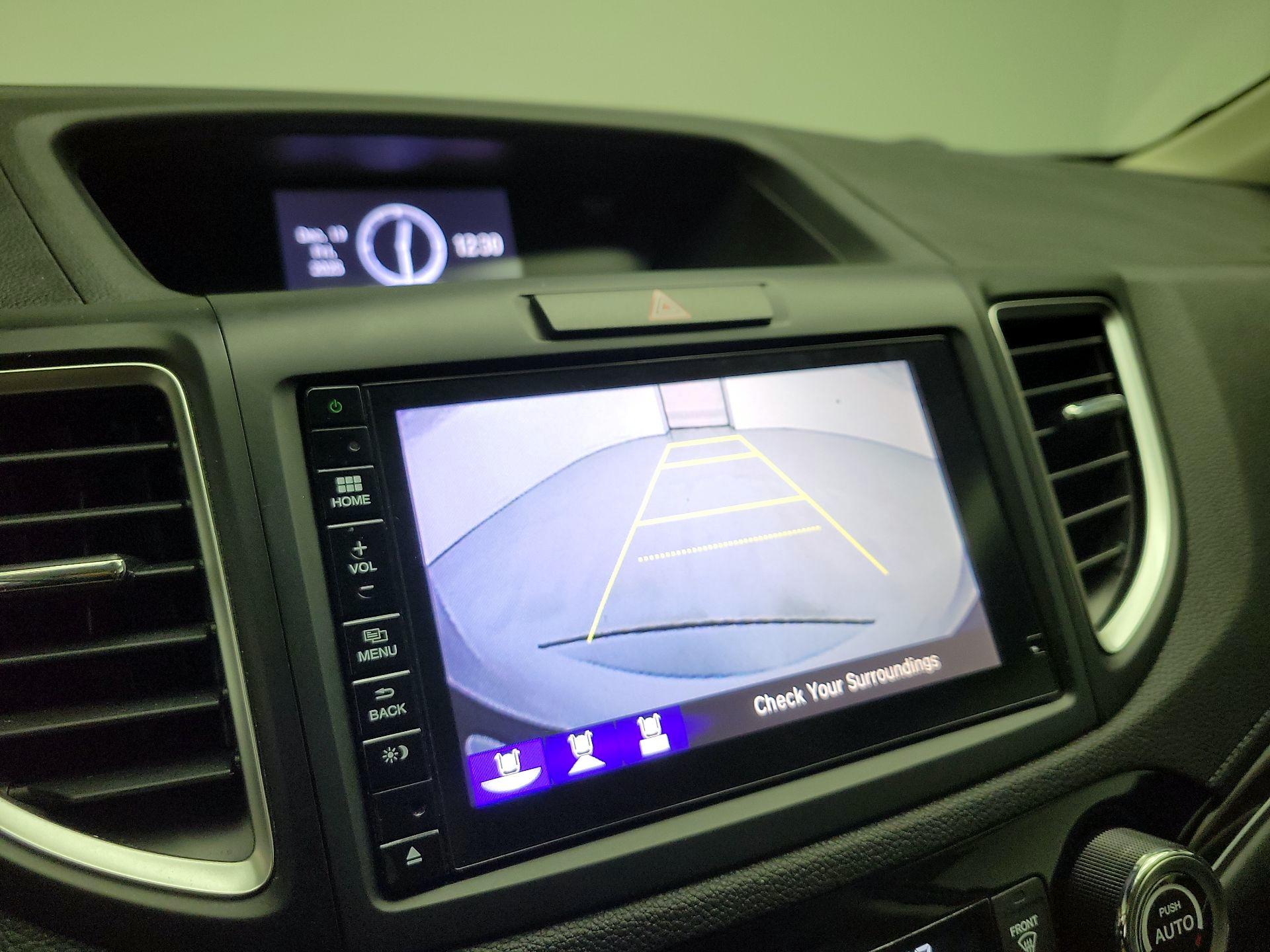 Thumbnail: 2016 Honda CR-V - 13