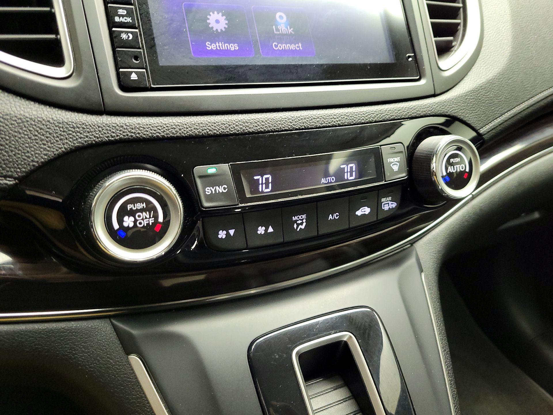 Thumbnail: 2016 Honda CR-V - 15