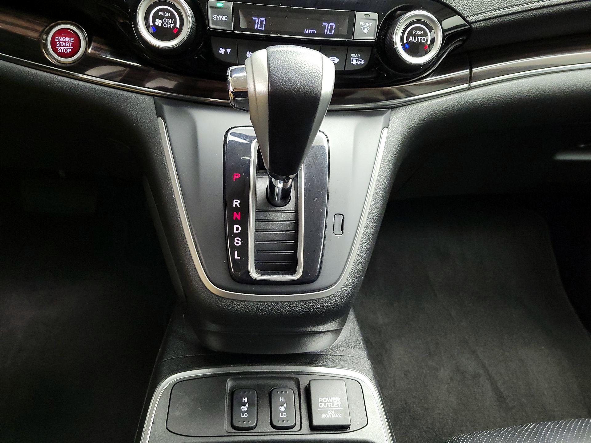 Thumbnail: 2016 Honda CR-V - 16