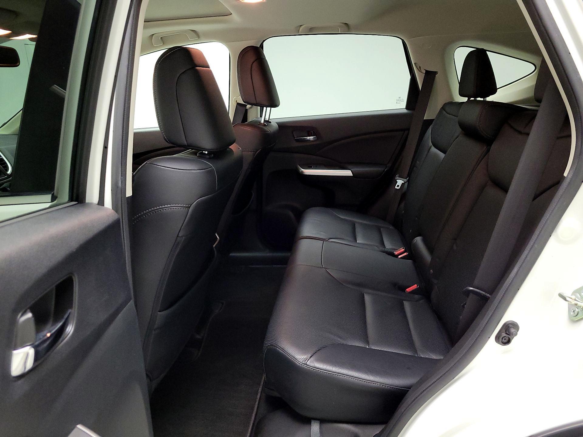 Thumbnail: 2016 Honda CR-V - 18