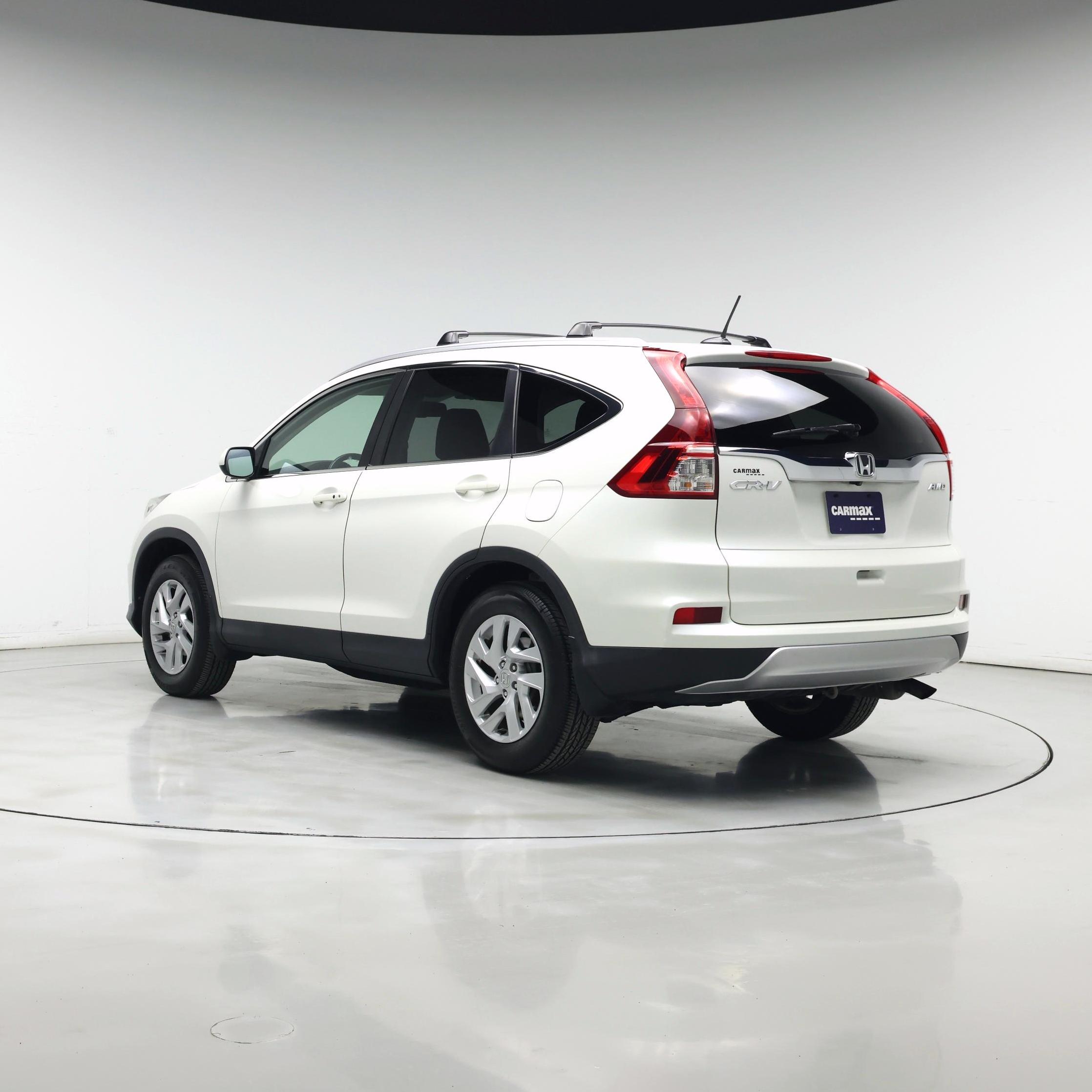 Thumbnail: 2016 Honda CR-V - 2