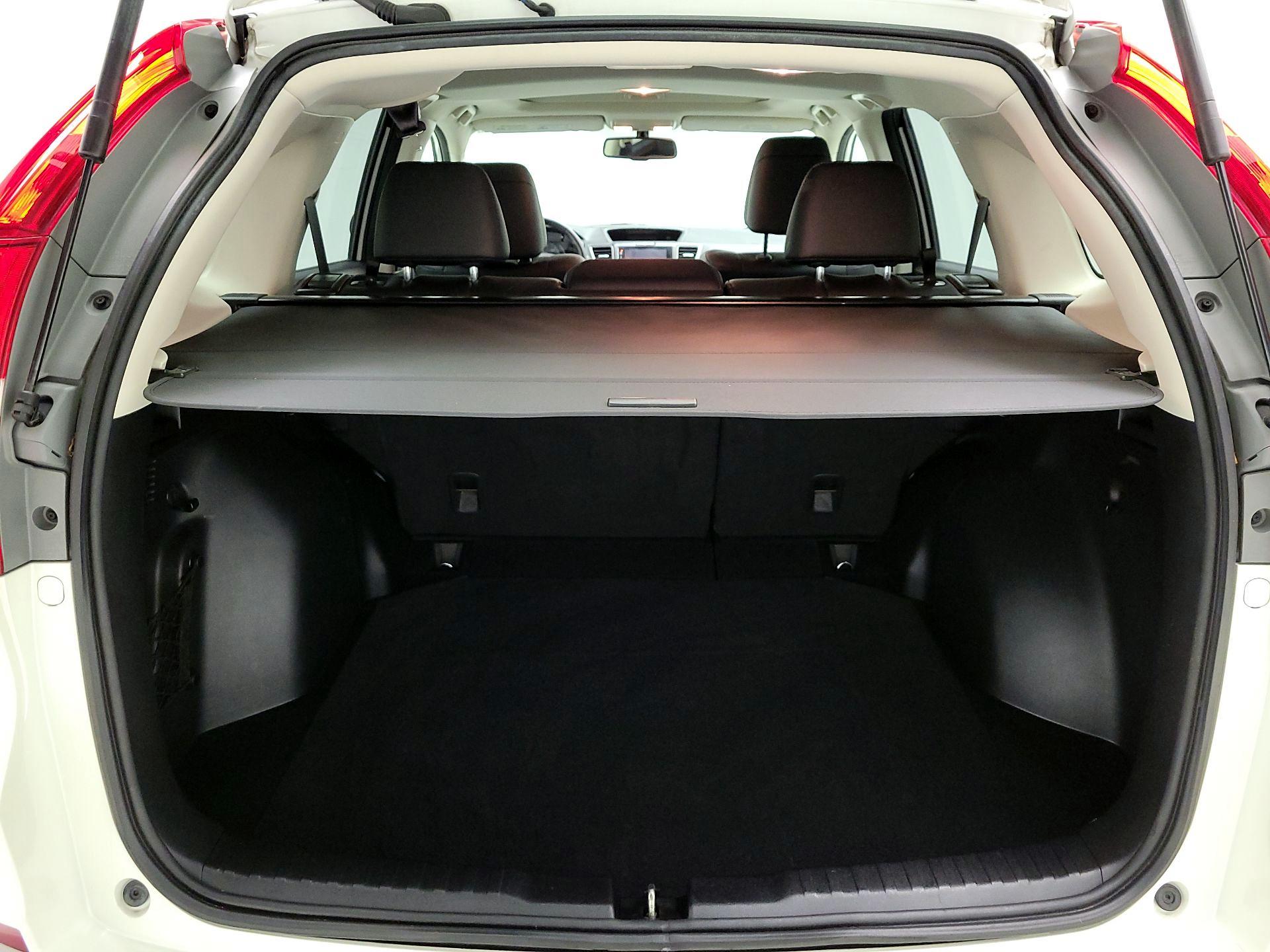 Thumbnail: 2016 Honda CR-V - 19