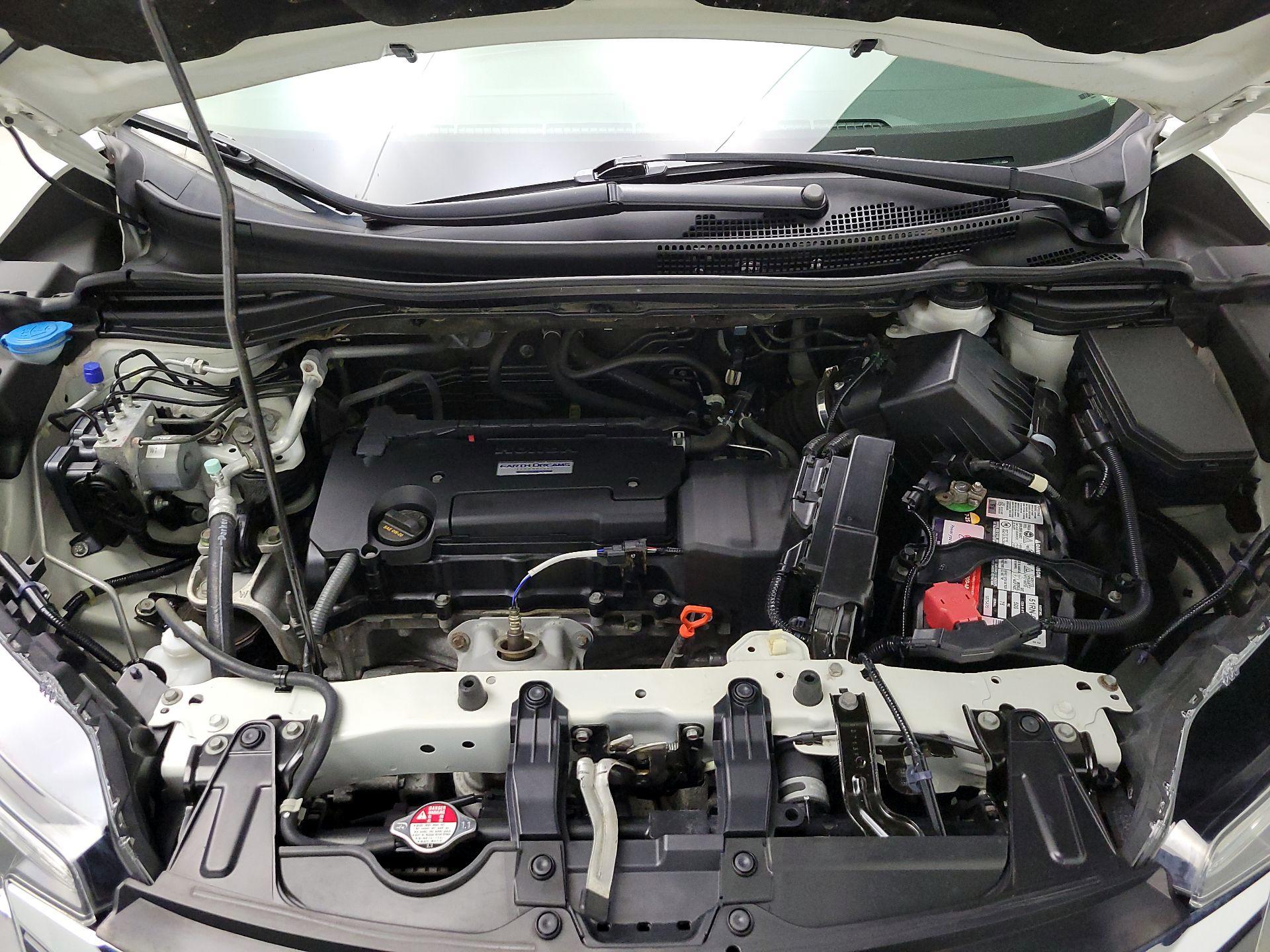 Thumbnail: 2016 Honda CR-V - 20