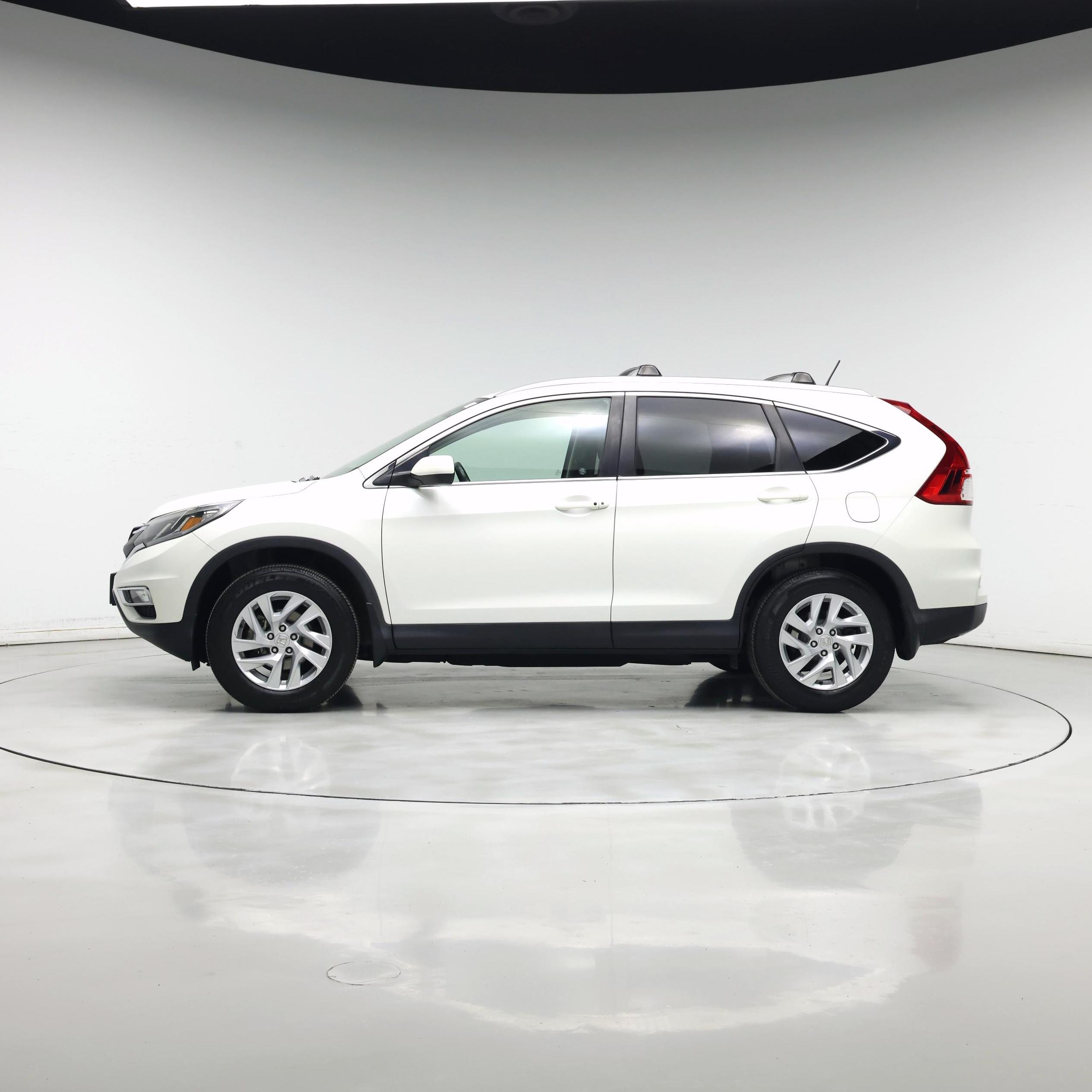 Thumbnail: 2016 Honda CR-V - 3