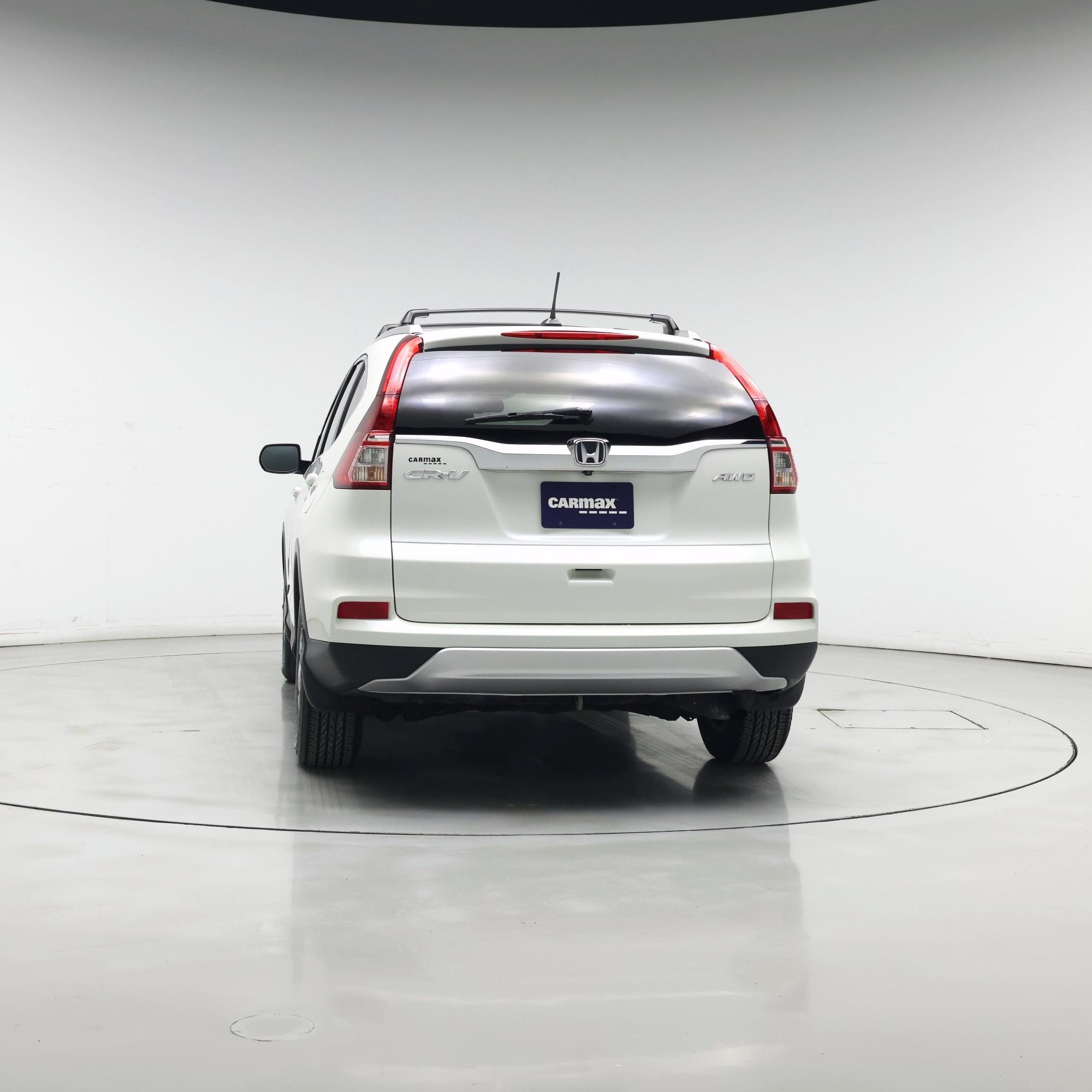 Thumbnail: 2016 Honda CR-V - 6