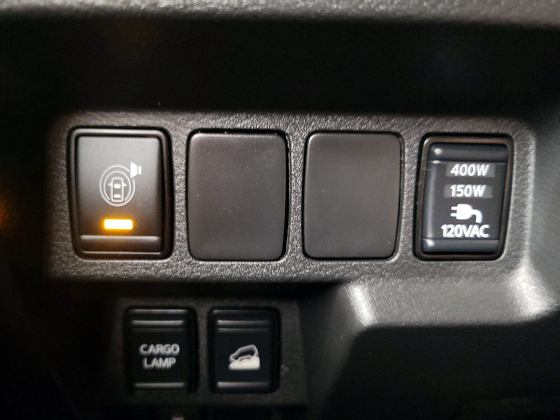 Thumbnail: 2023 Nissan Frontier - 13