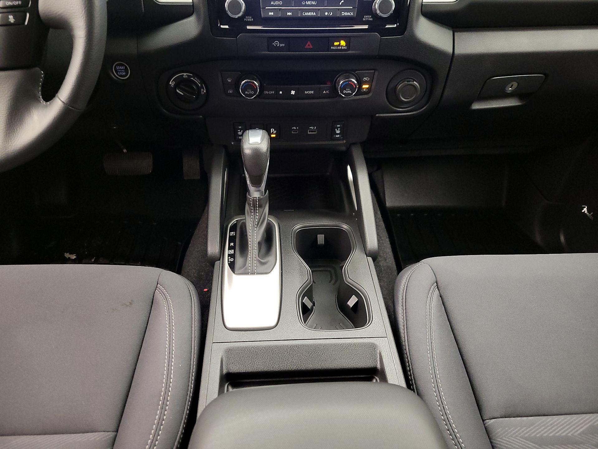 Thumbnail: 2023 Nissan Frontier - 17