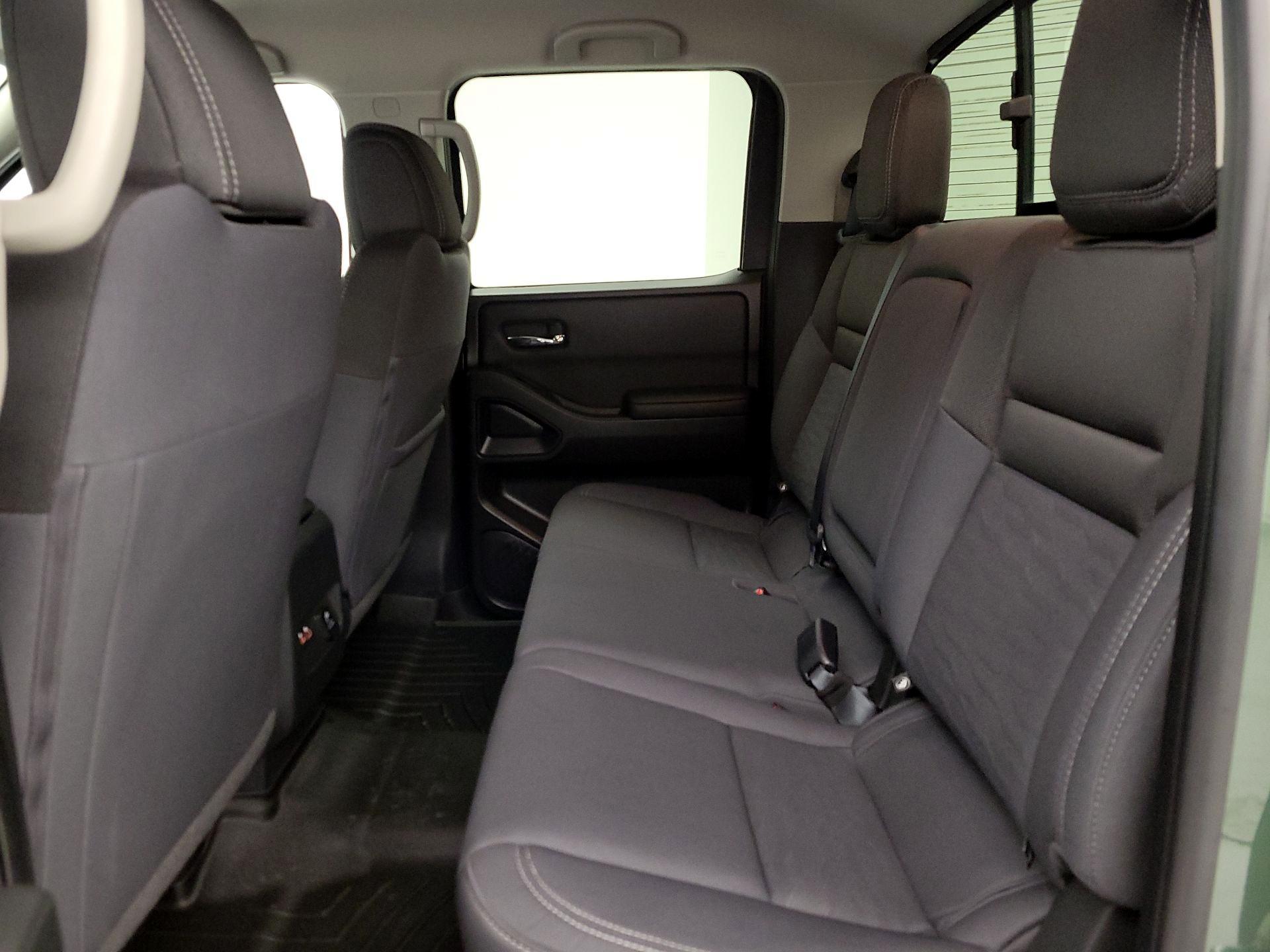 Thumbnail: 2023 Nissan Frontier - 19