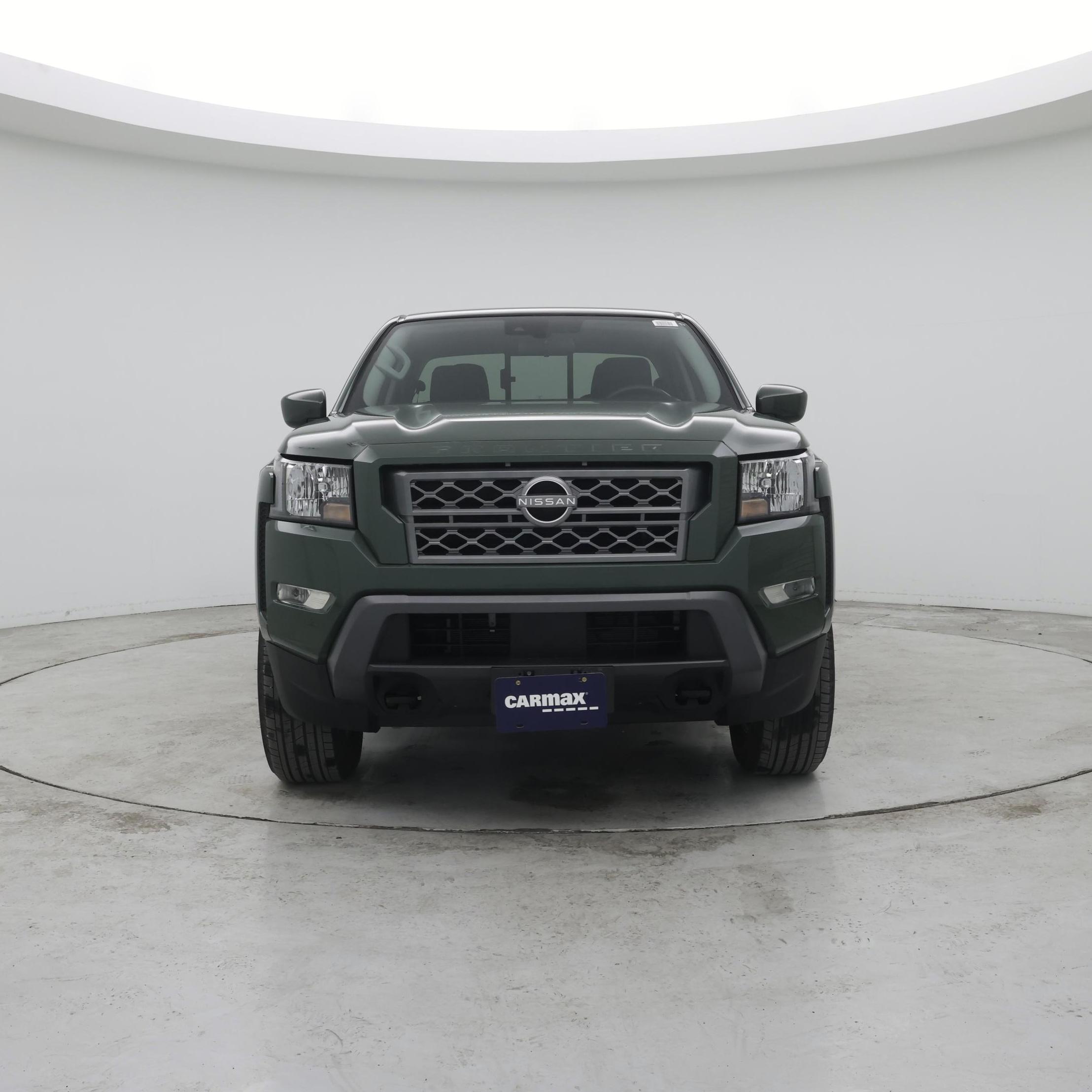 Thumbnail: 2023 Nissan Frontier - 5