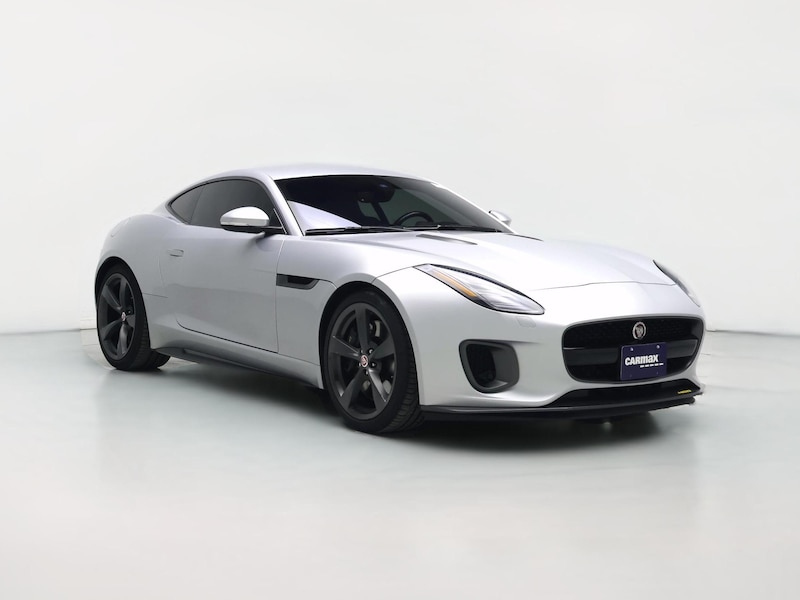 2018 Jaguar F-Type 400 Sport -
                  Naperville, IL