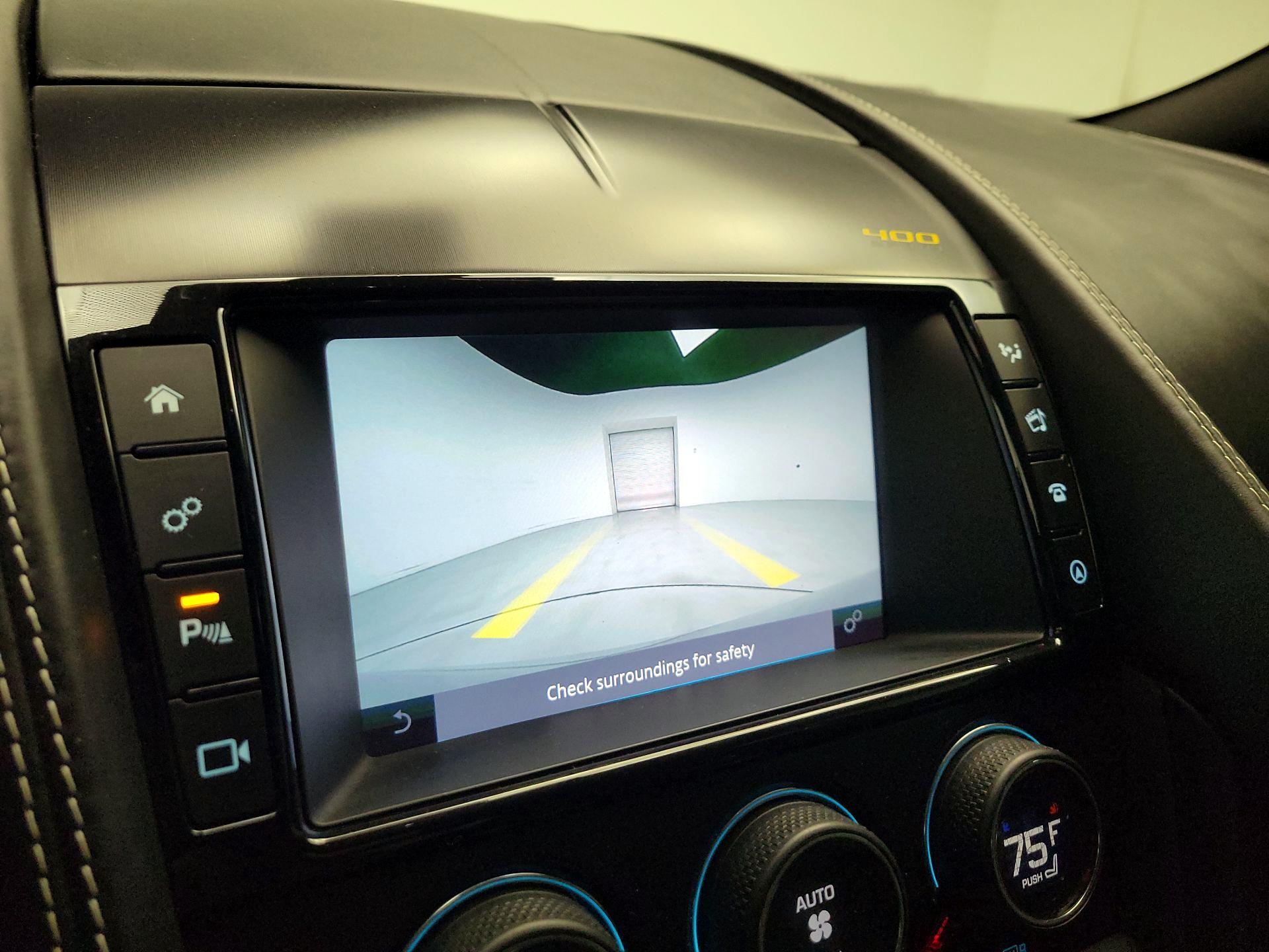 Thumbnail: 2018 Jaguar F-Type - 15