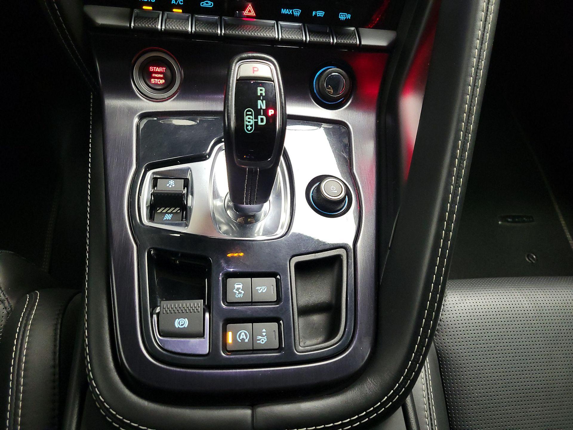 Thumbnail: 2018 Jaguar F-Type - 18