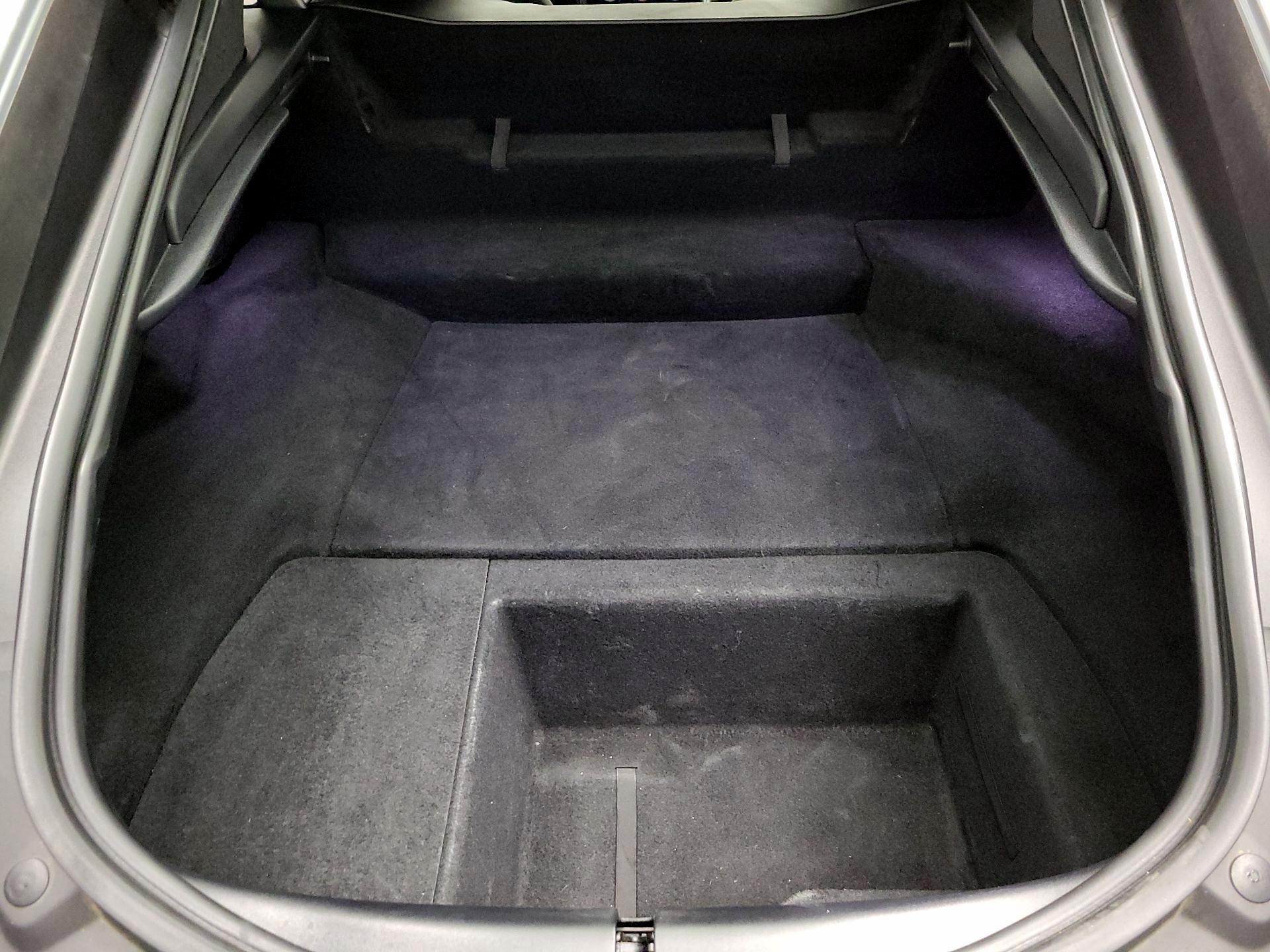 Thumbnail: 2018 Jaguar F-Type - 20