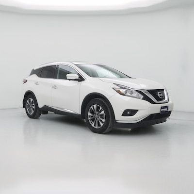 2015 Nissan Murano SL