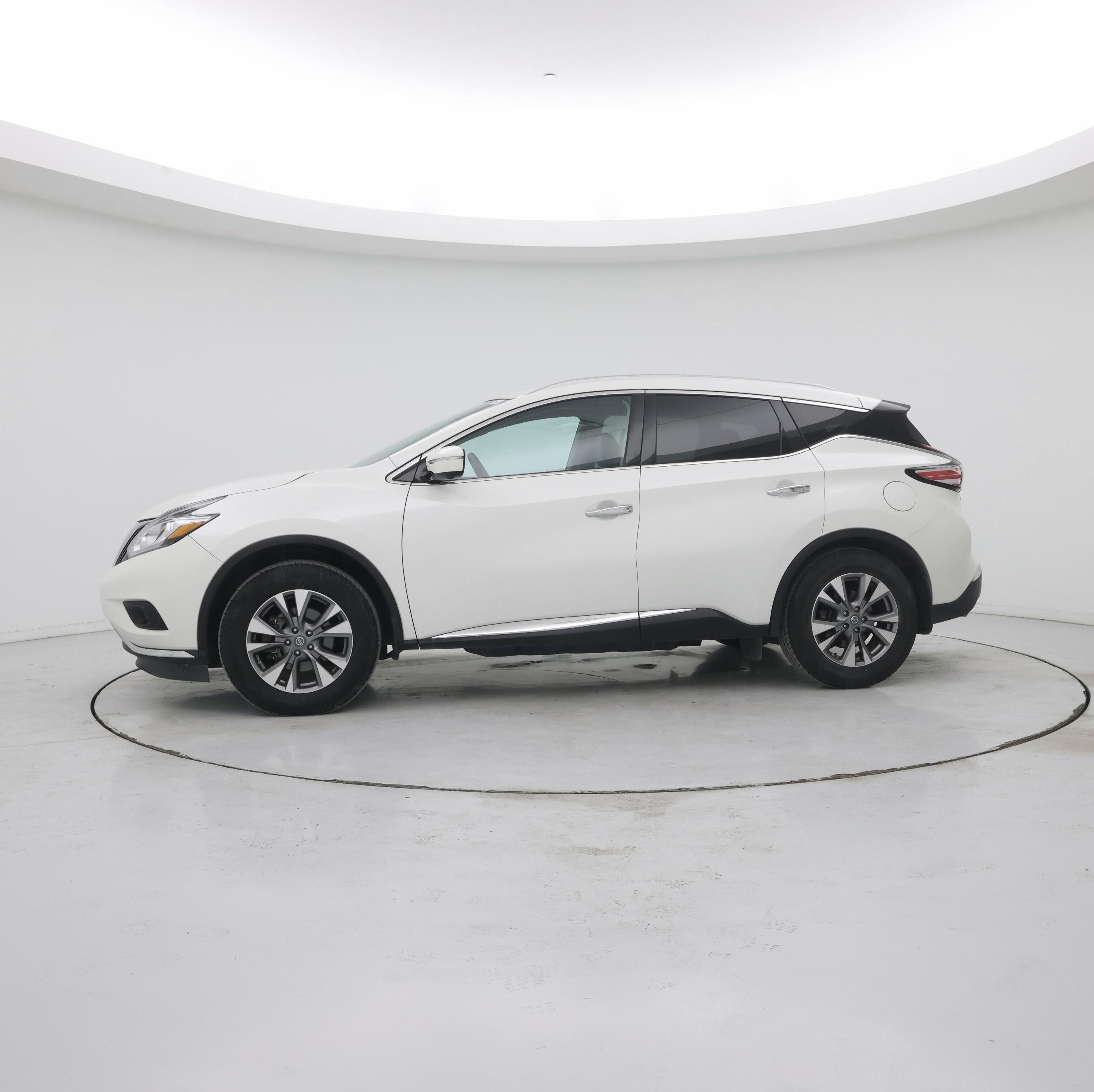 Thumbnail: 2015 Nissan Murano - 3