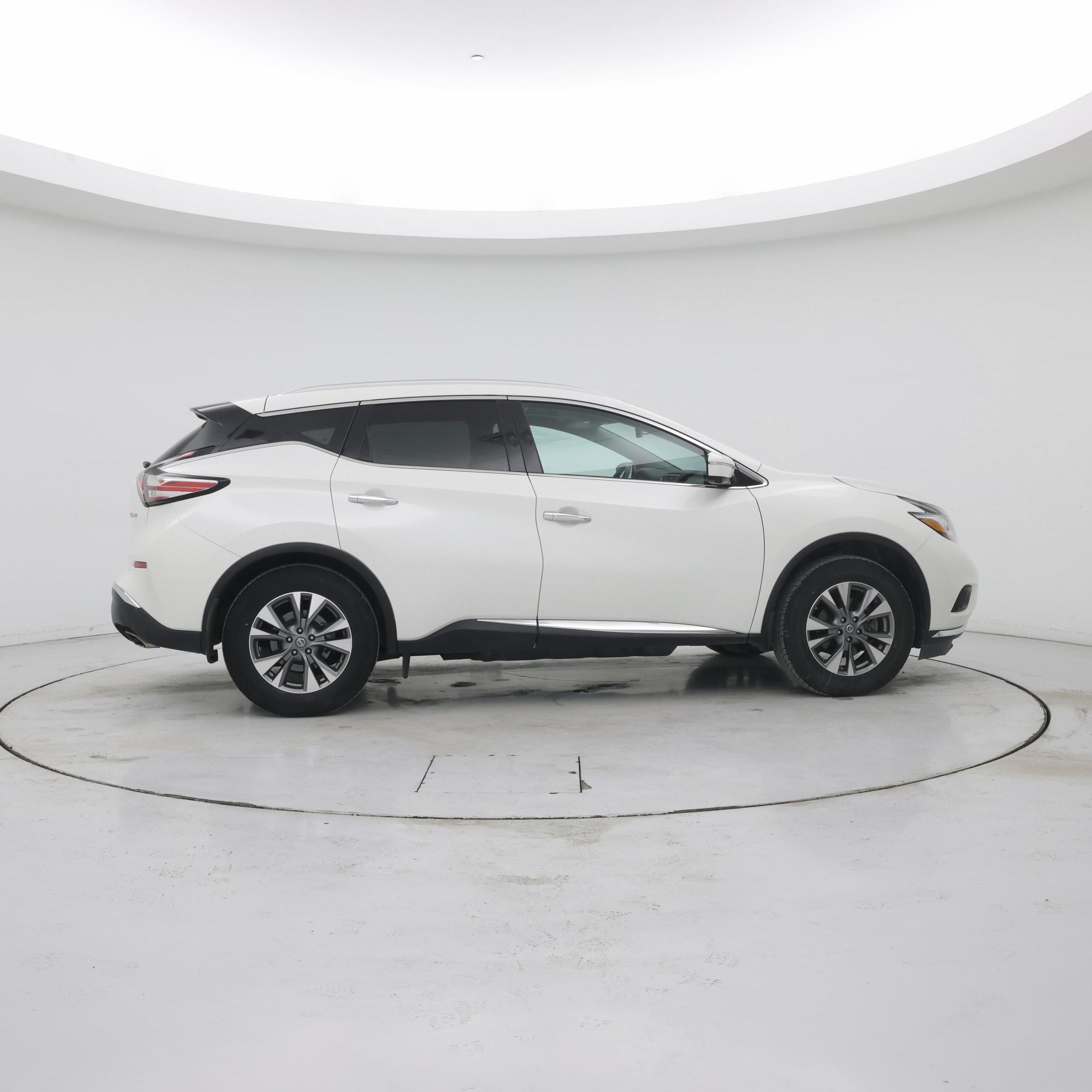 Thumbnail: 2015 Nissan Murano - 7