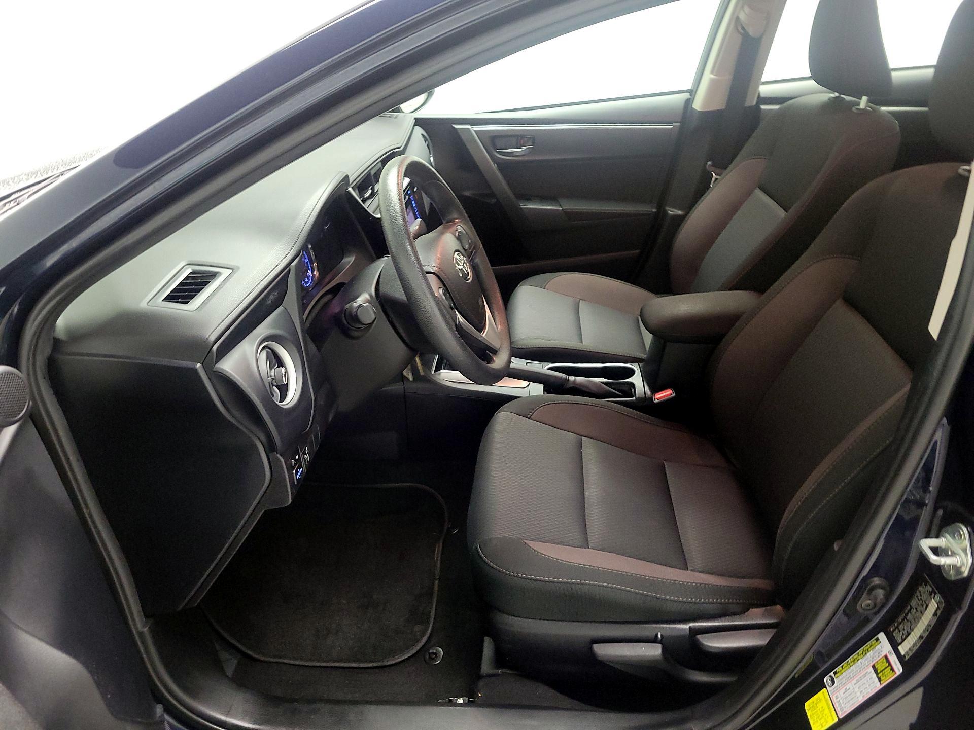 Thumbnail: 2017 Toyota Corolla - 11