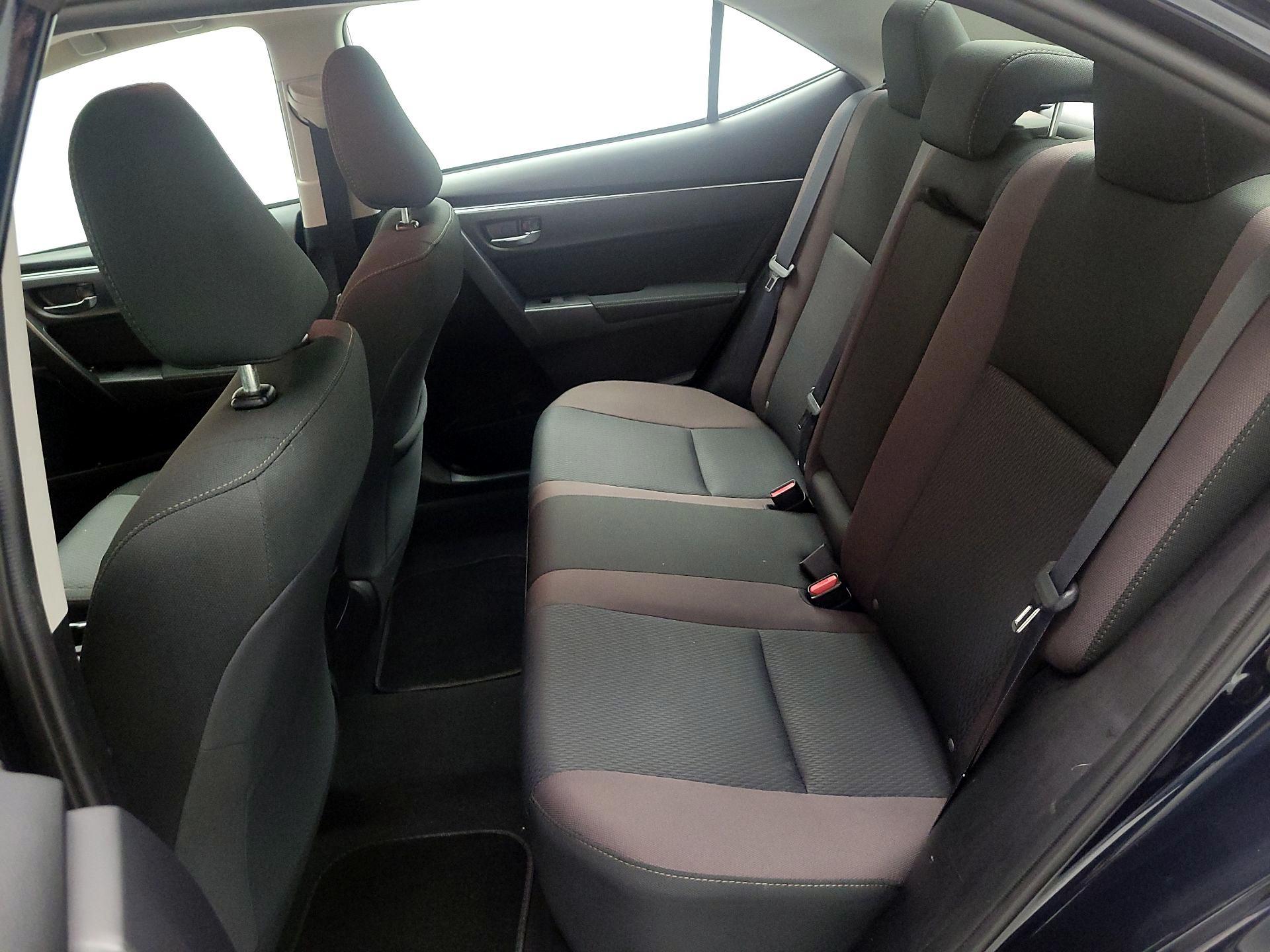 Thumbnail: 2017 Toyota Corolla - 19