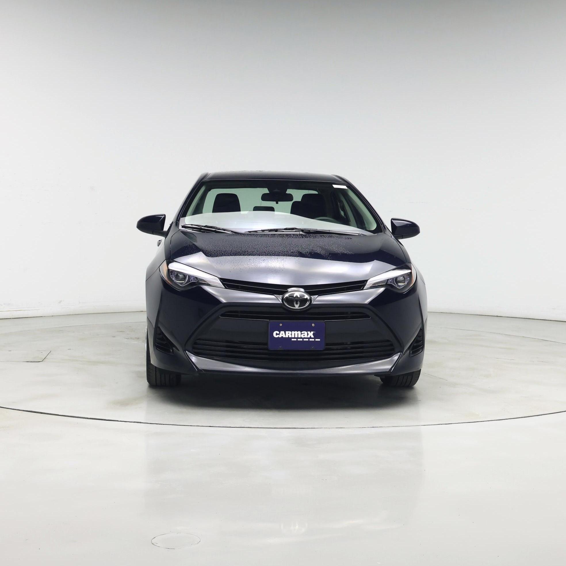 Thumbnail: 2017 Toyota Corolla - 5