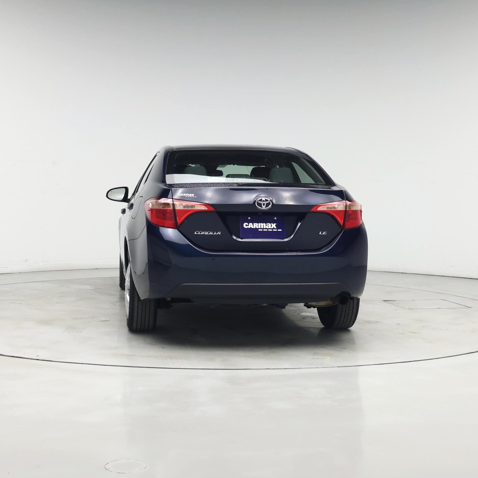 Thumbnail: 2017 Toyota Corolla - 6