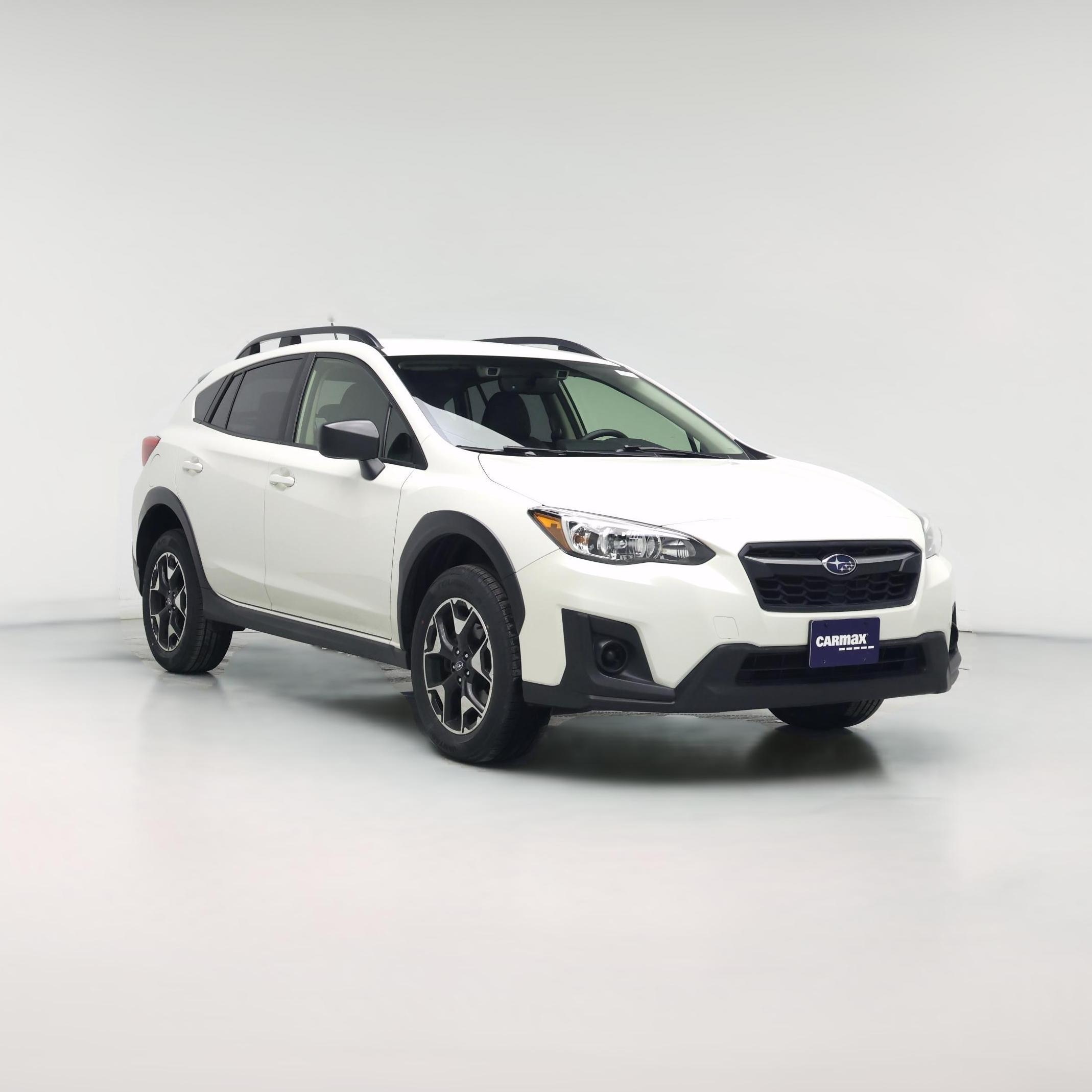 Thumbnail: 2019 Subaru Crosstrek - 1