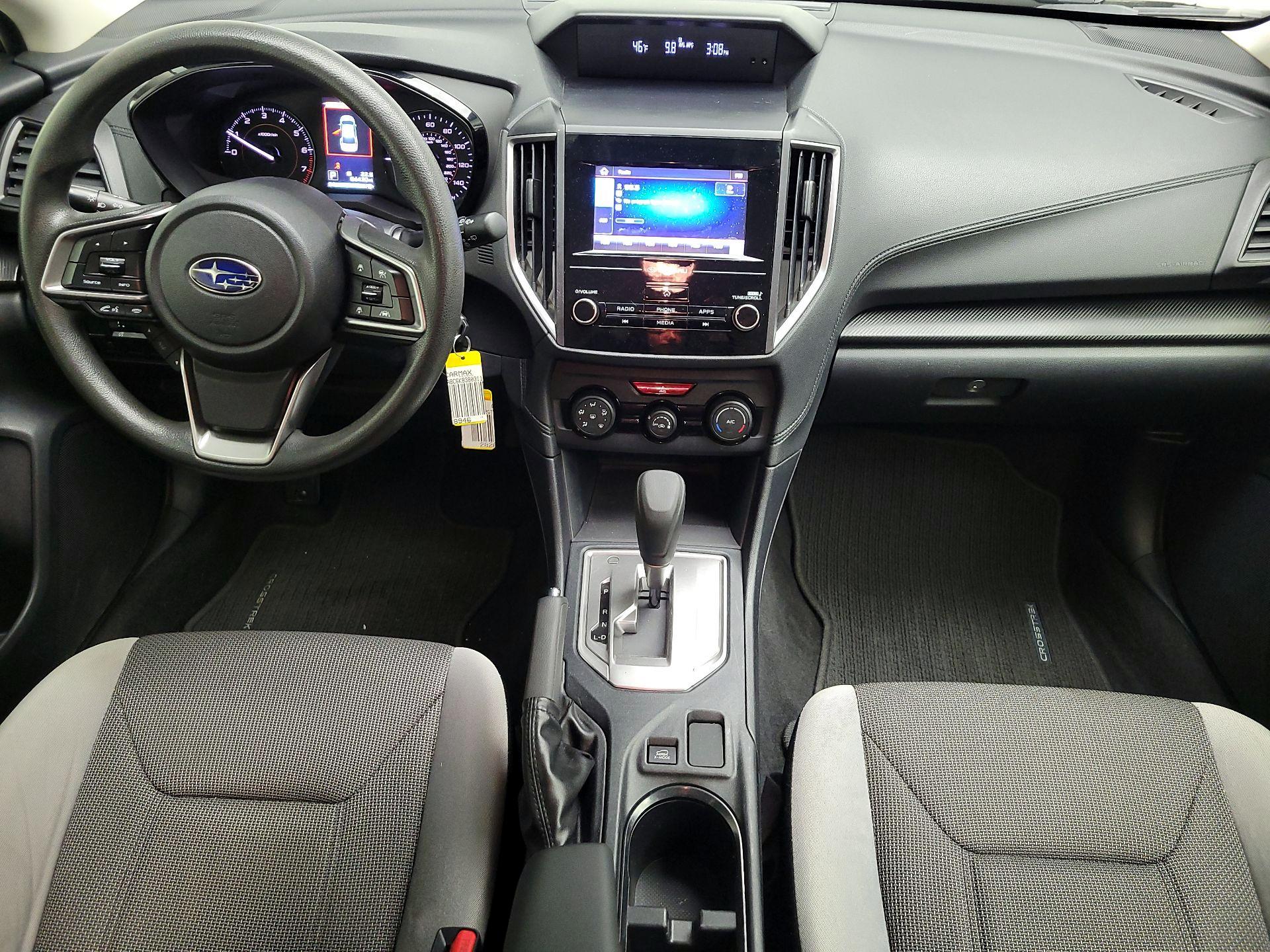 Thumbnail: 2019 Subaru Crosstrek - 9