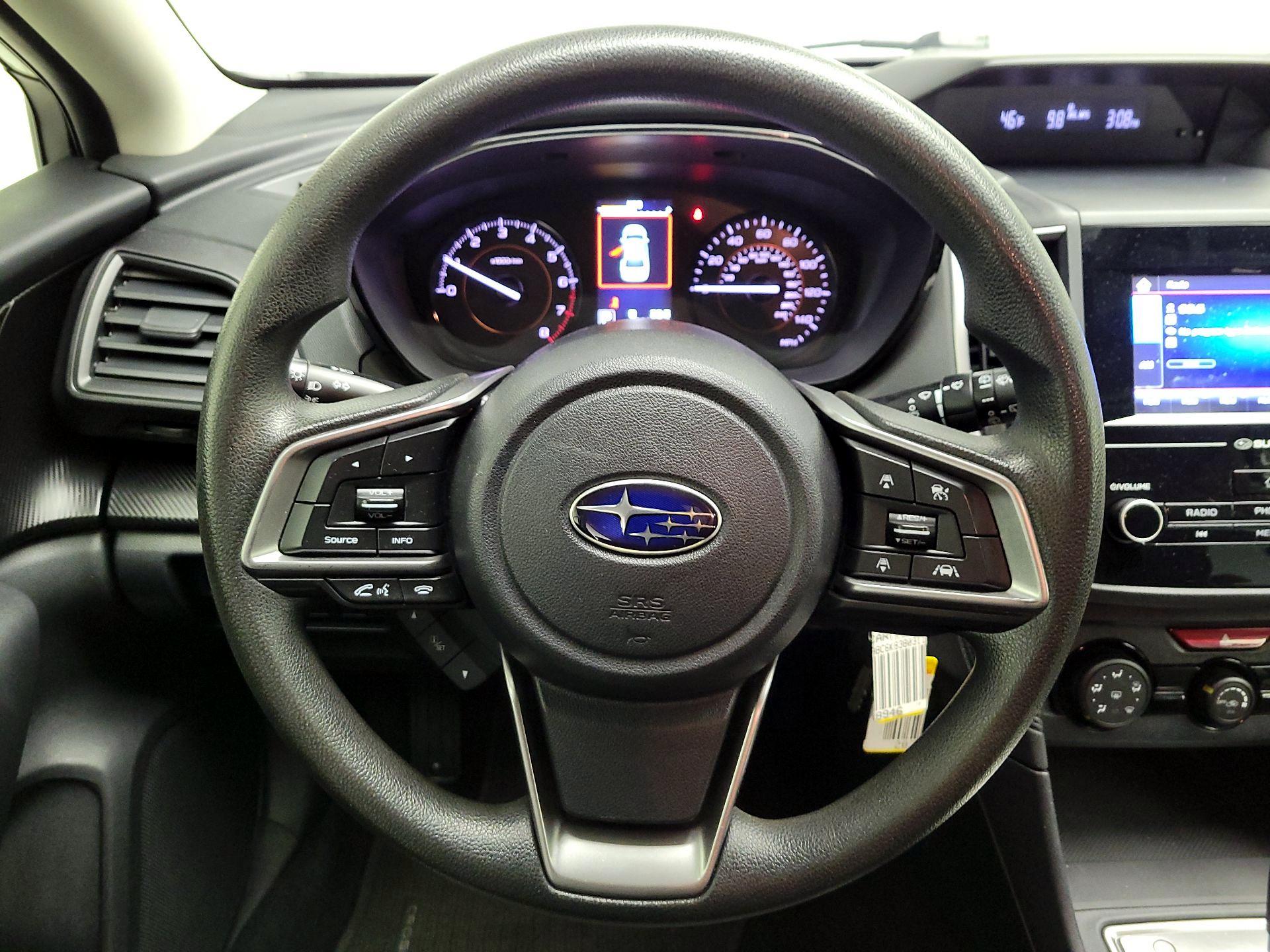 Thumbnail: 2019 Subaru Crosstrek - 10